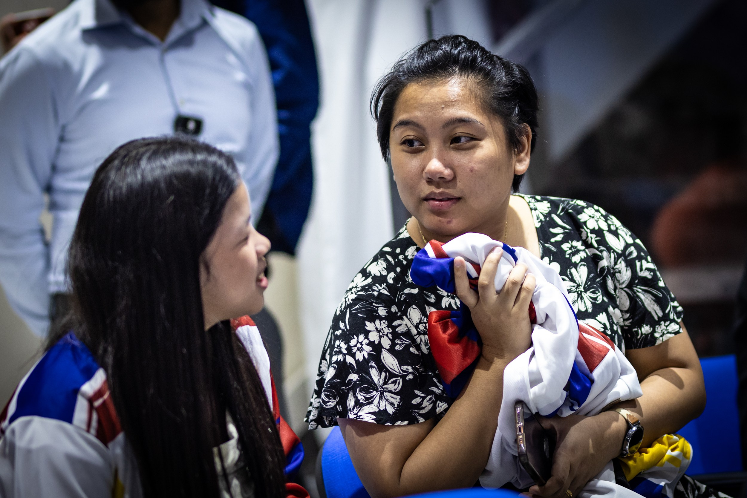 2025.09.01 1st. FUJAIRAH GLOBAL Chess Championship — Closing Ceremony. Фотограф Анна Штурман (репортажная съёмка любых событий и мероприятий) Anna Shtourman photographer