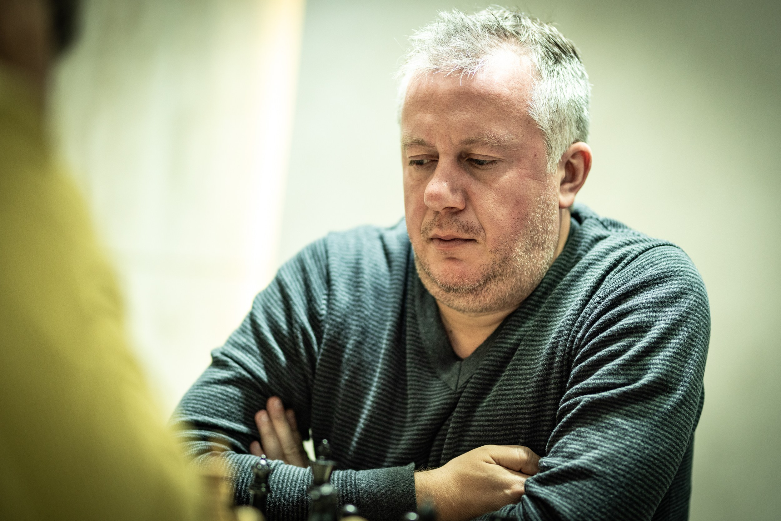 2025.08.26 1st. FUJAIRAH GLOBAL Chess Championship — Round2. Фотограф Анна Штурман (репортажная съёмка любых событий и мероприятий) Anna Shtourman photographer