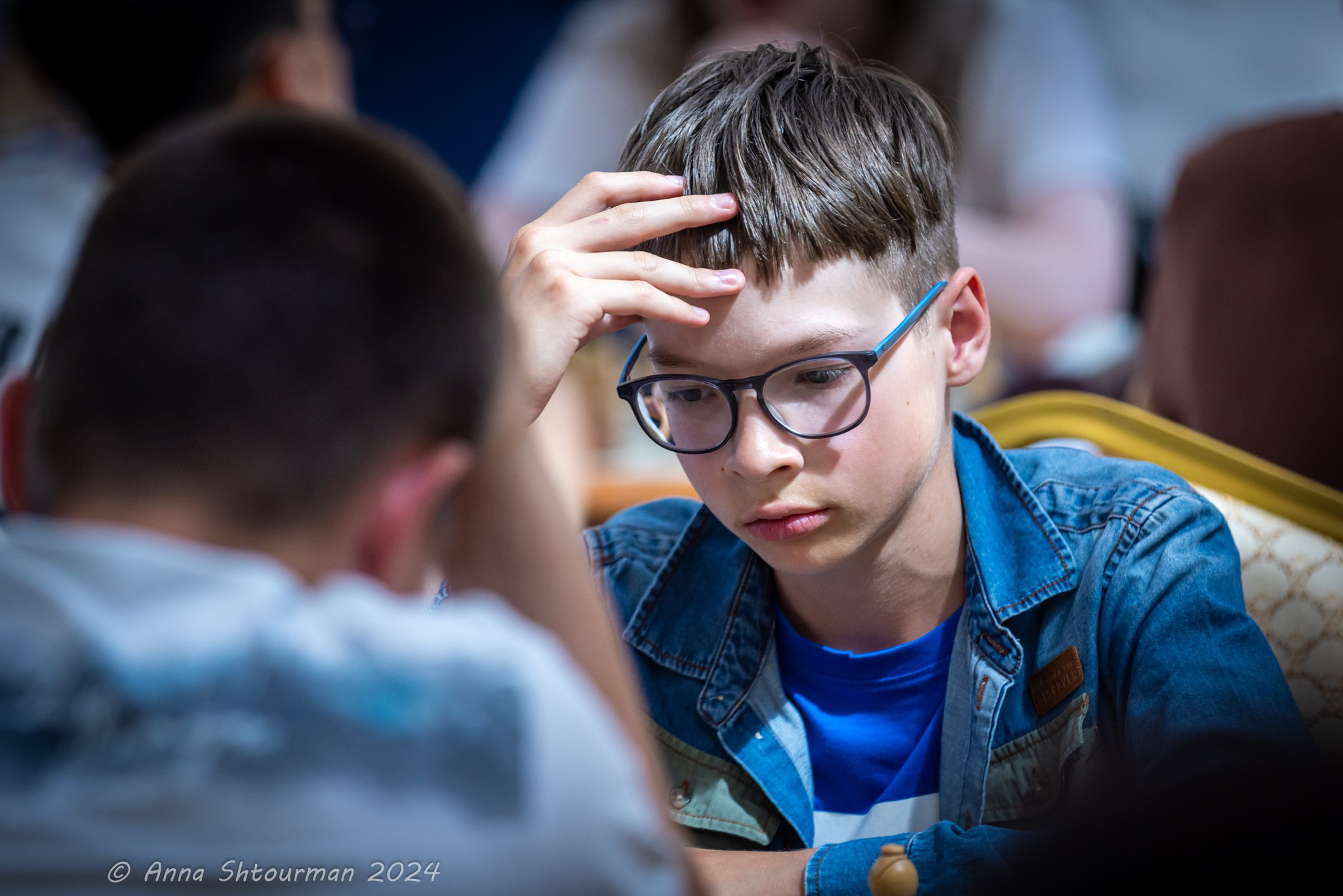 2024.07.03-11 Кубок Волги — шахматный фестиваль — классика. Фотограф Анна Штурман (репортажная съёмка любых событий и мероприятий) Anna Shtourman photographer