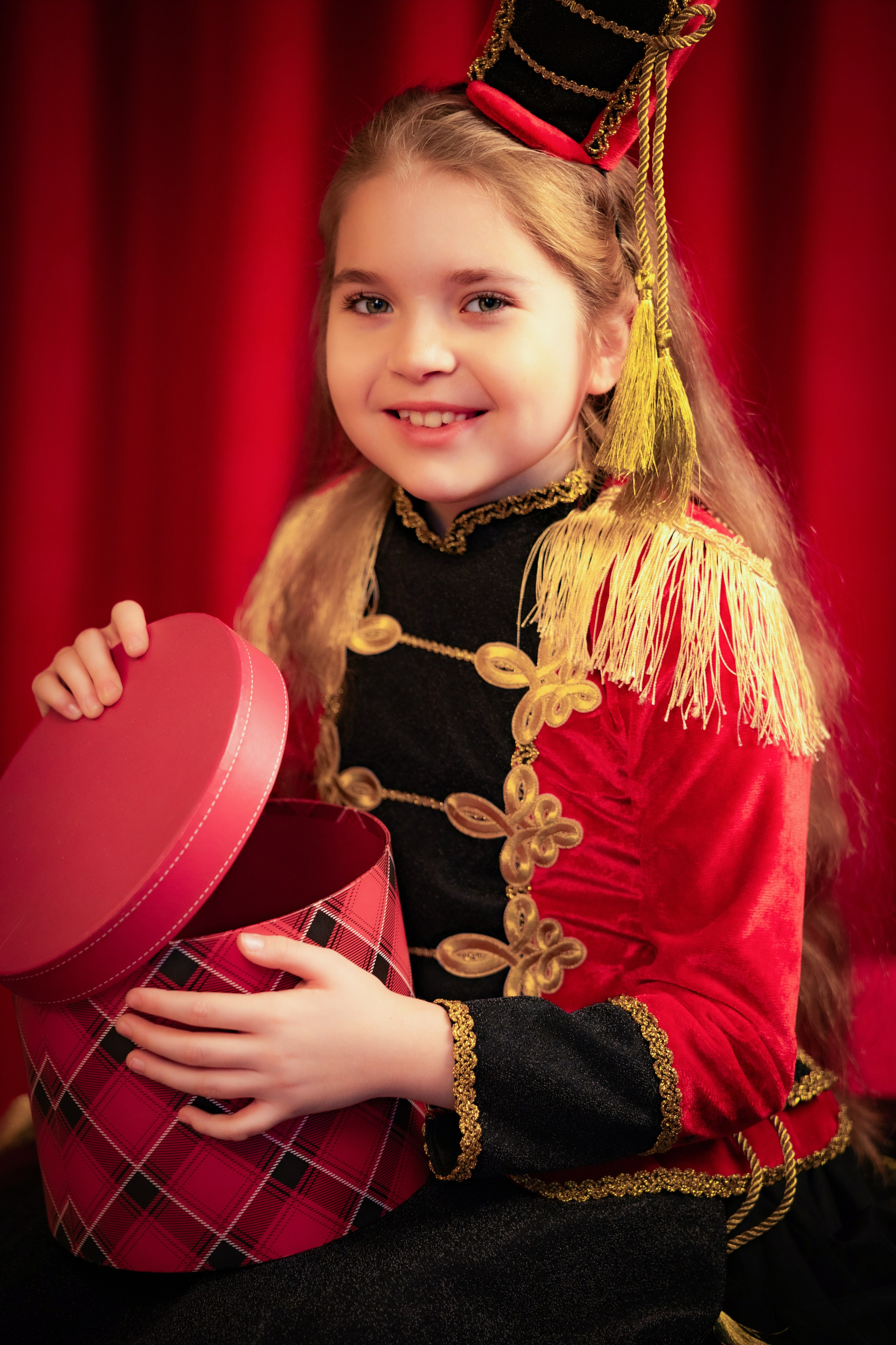 ЦИРК. Фото, видео, авторские выпускные альбомы в Нижнем Новгороде