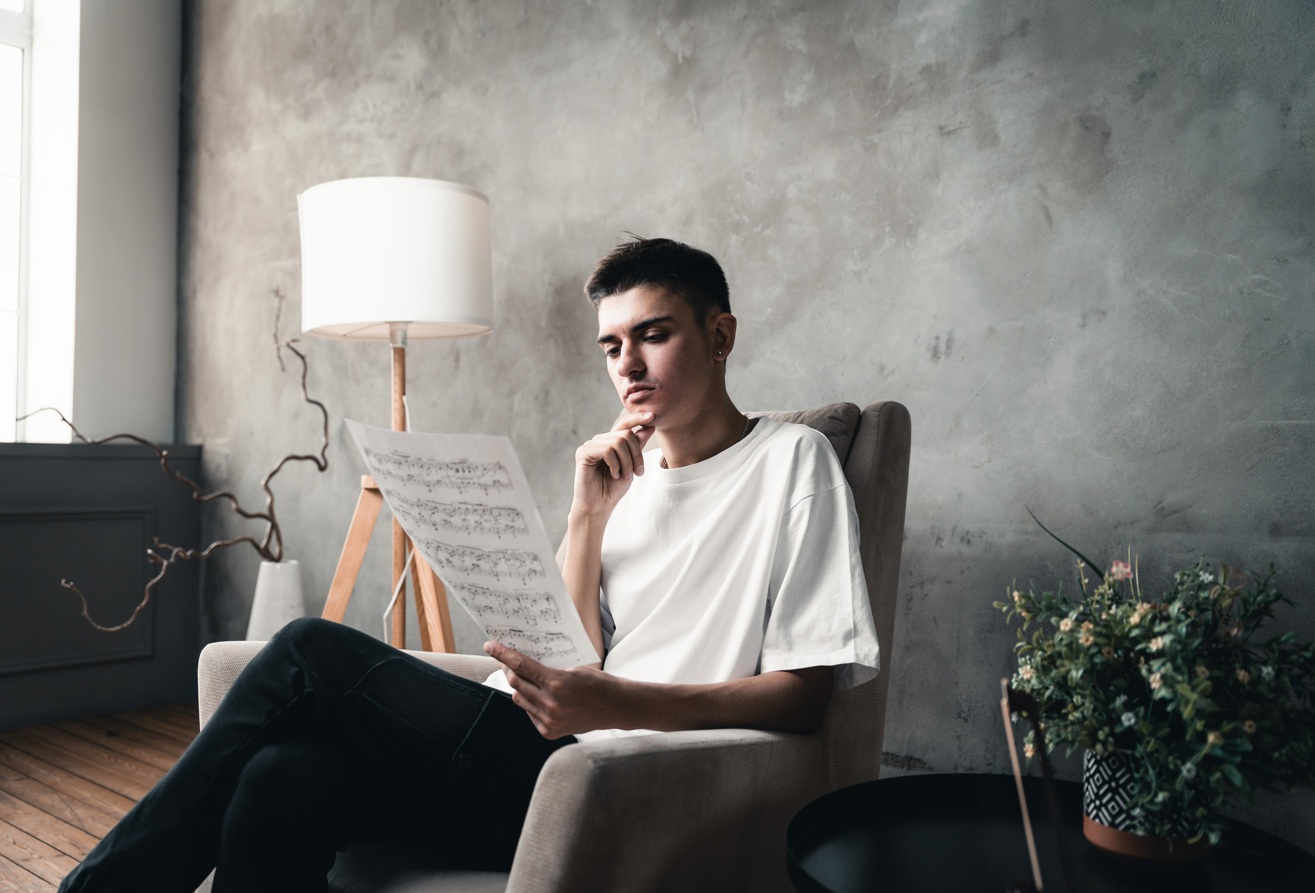 Студия #1. Фотограф в Новосибирске