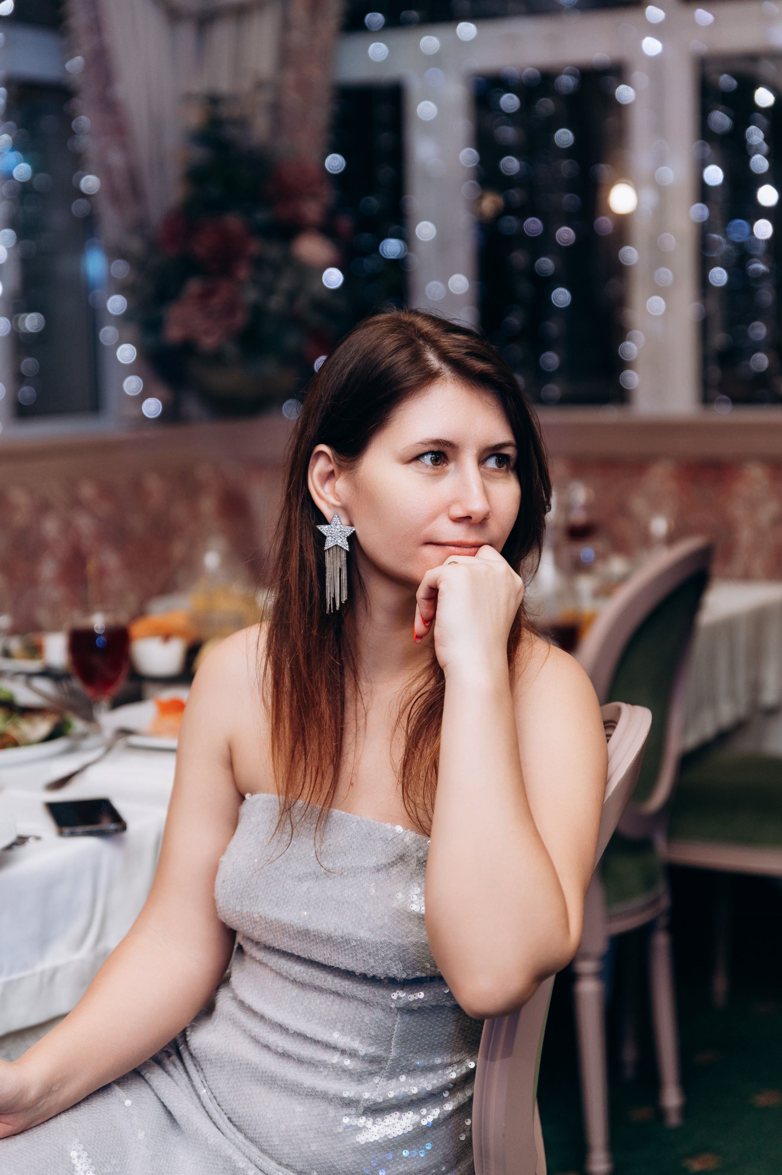 Новогодний корпоратив #3. Фотограф в Новосибирске