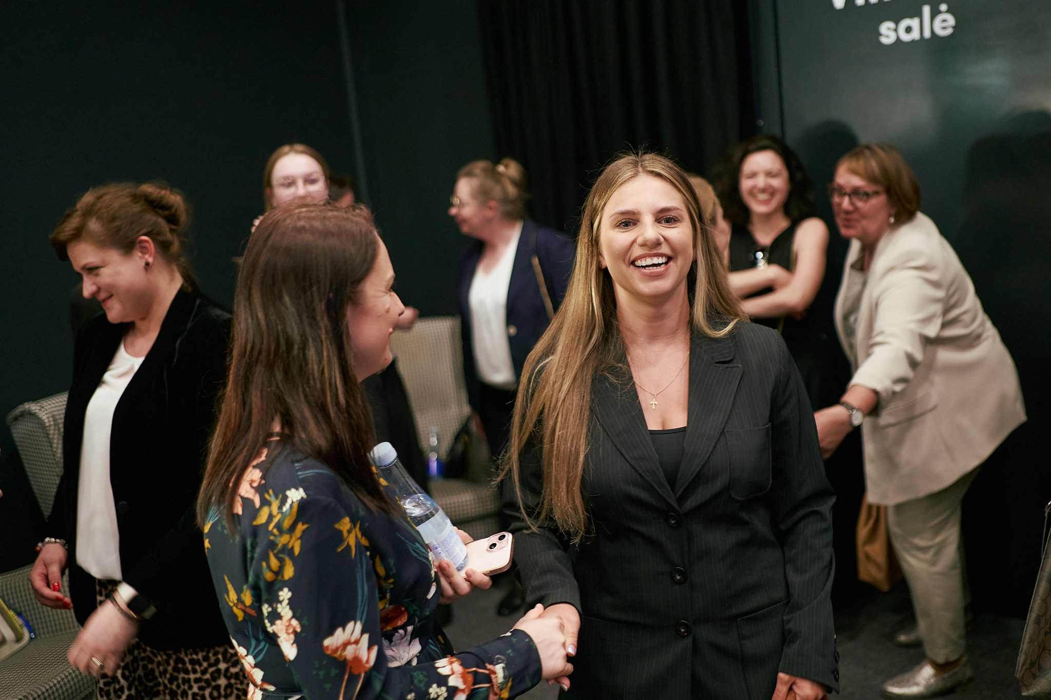 HR Hint Online. Photographer in Vilnius