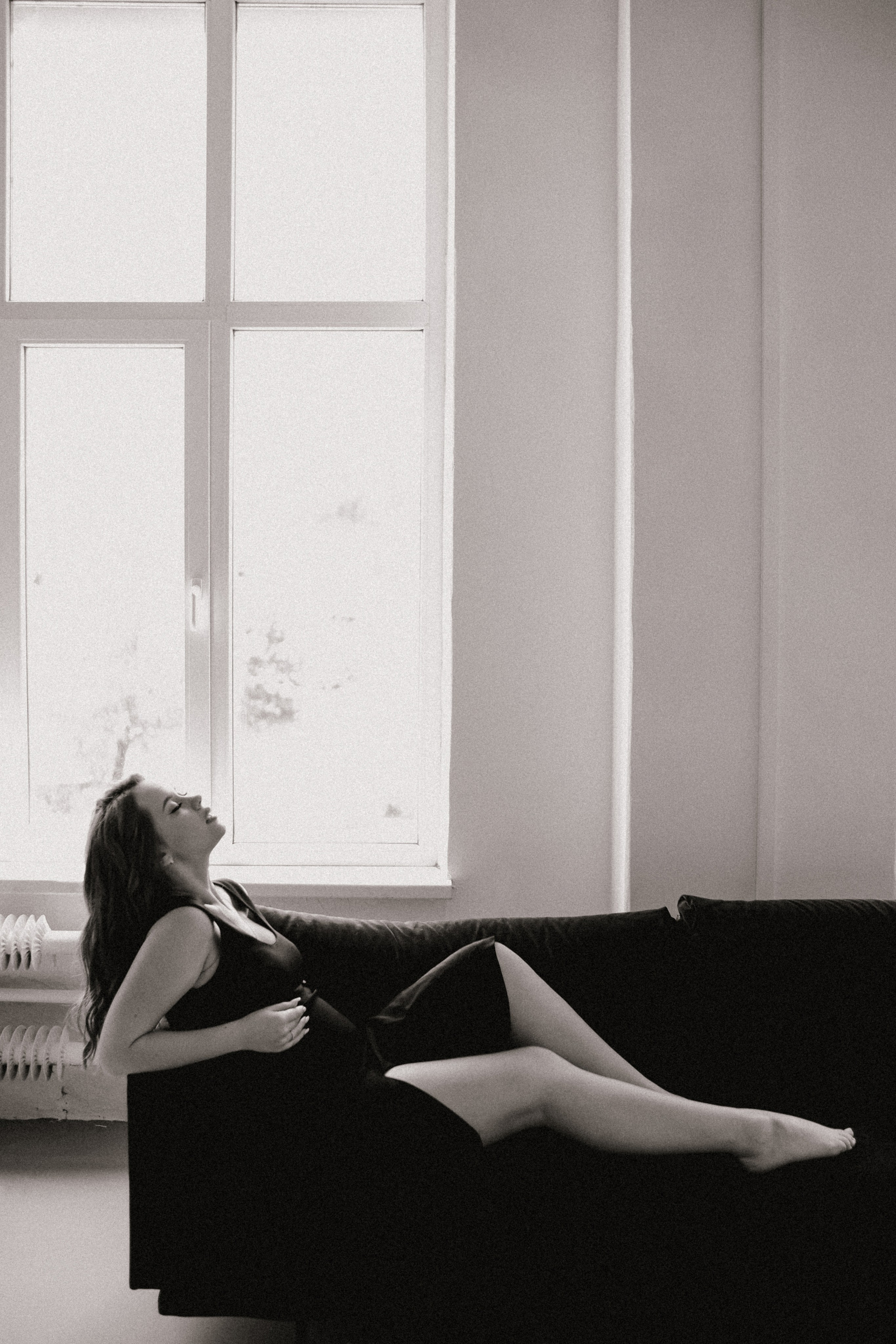 Лиза. Семейный фотограф Москва