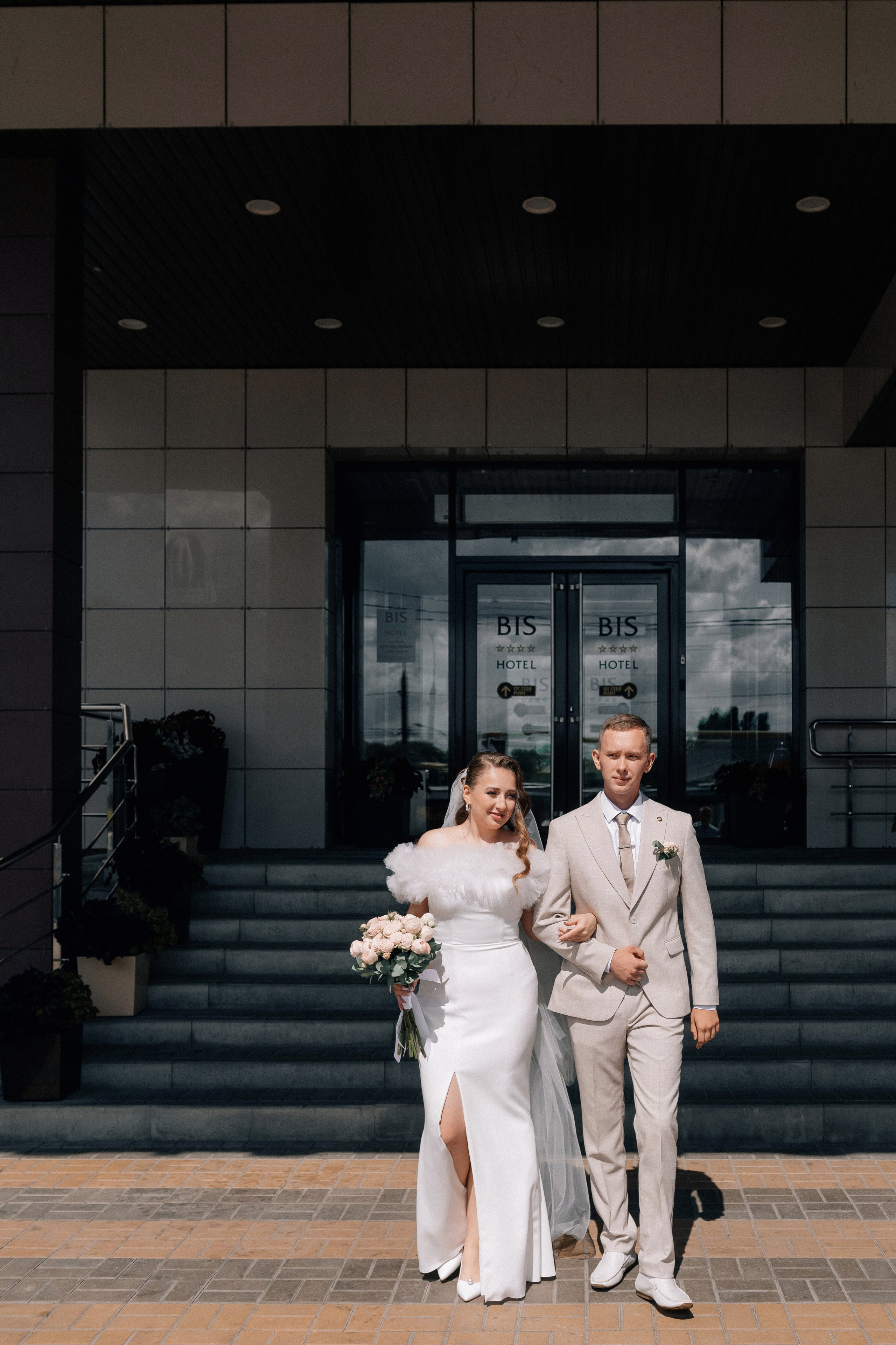 Свадьбы. Свадебный фотограф в Липецке Дмитрий Нижегородов