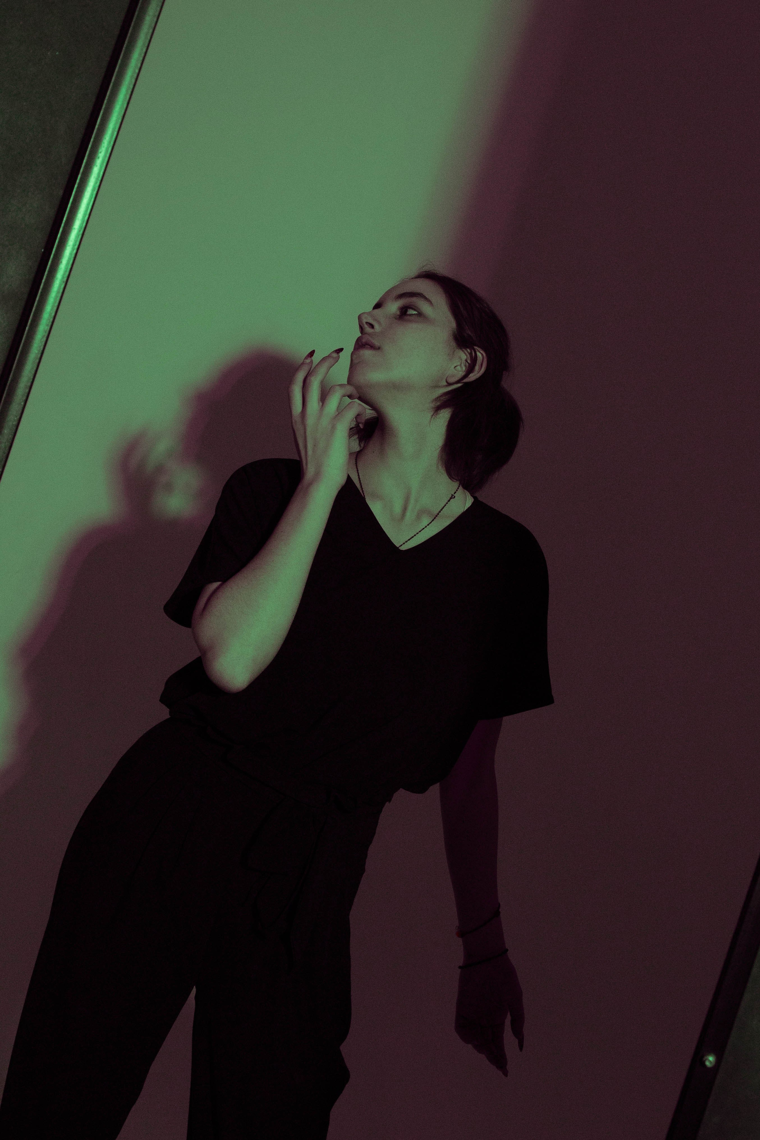 Портреты. Репортажный фотограф Дарья Болотова | Москва