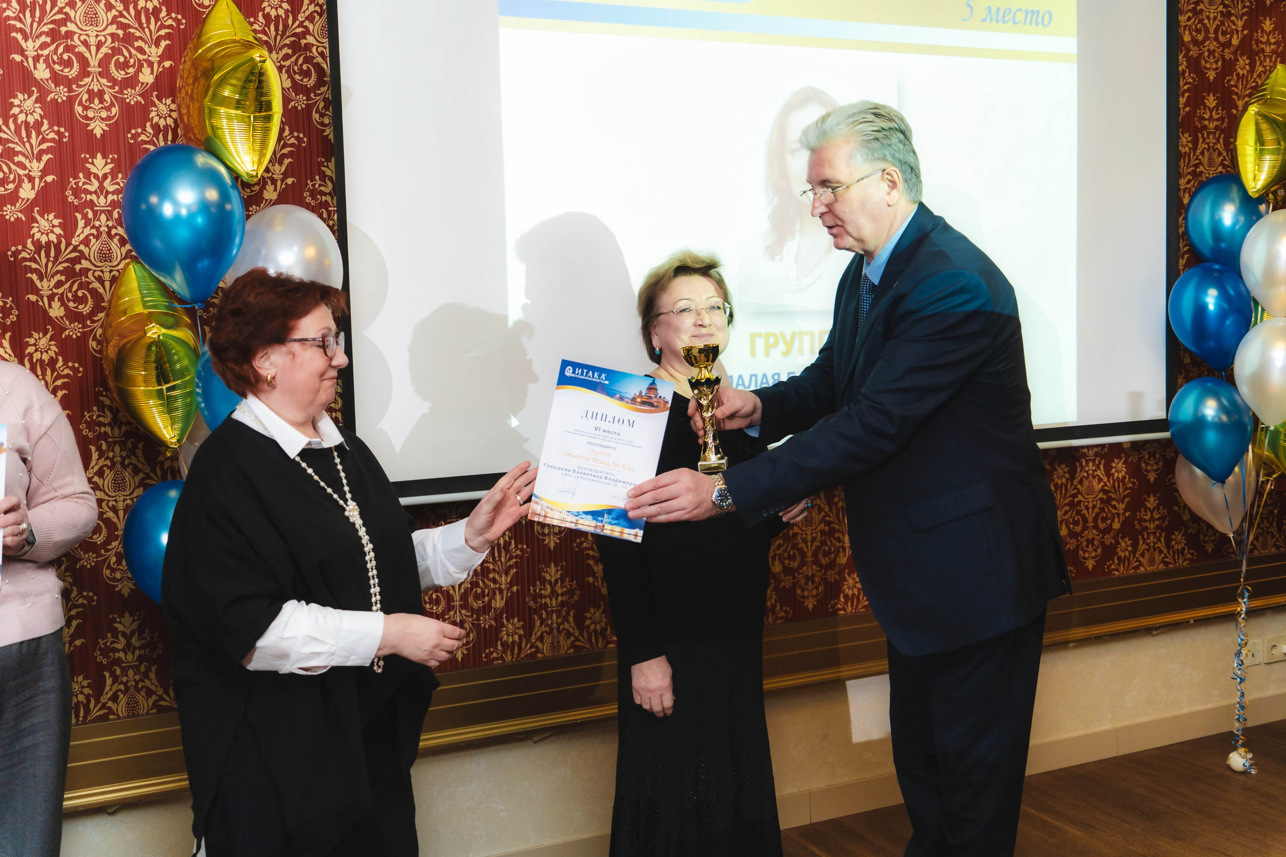 «Итака» — 32!. Свадебный и семейный фотограф в Санкт-Петербурге Виктор Голубев