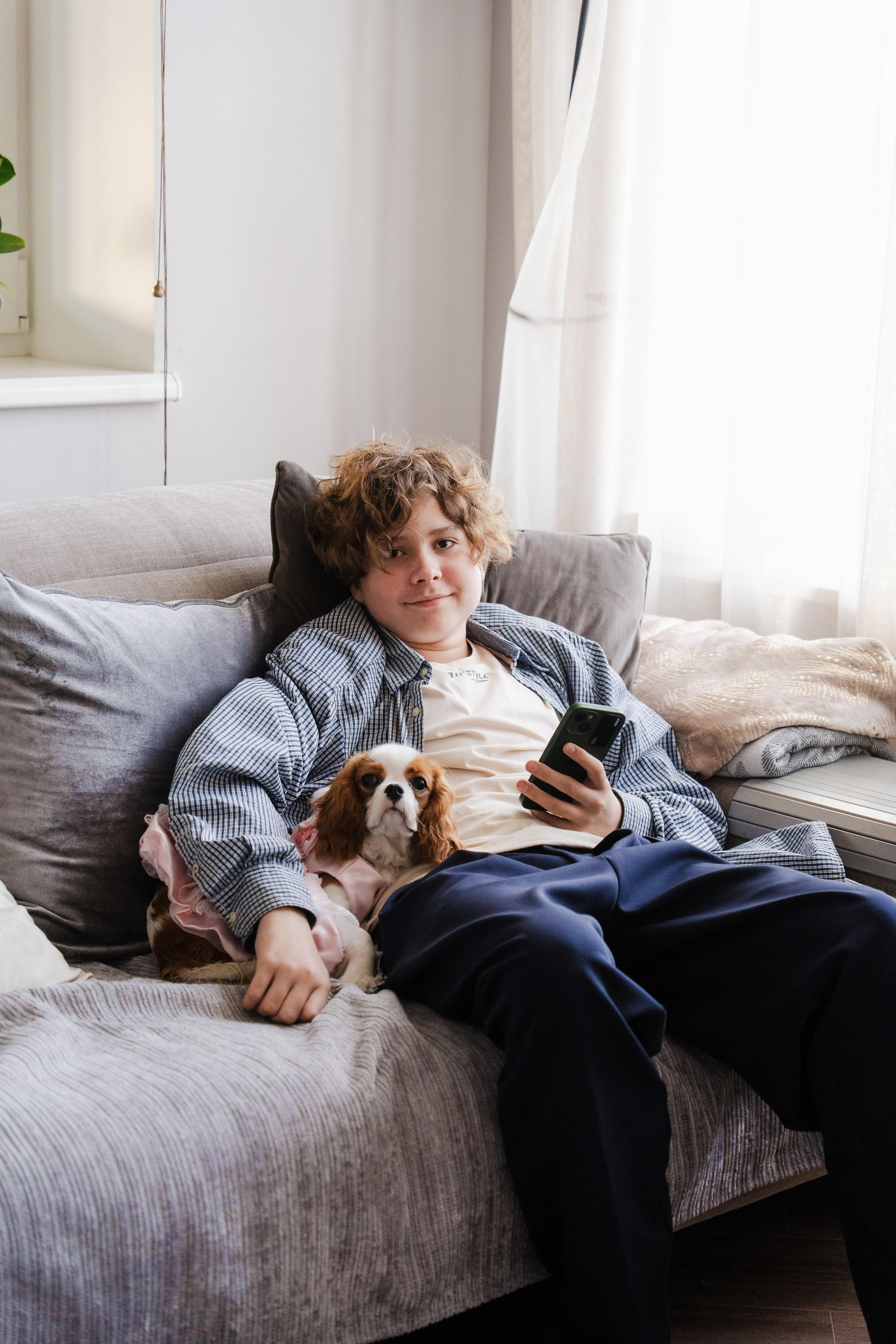 День рождения Таи. Свадебный и семейный фотограф в Санкт-Петербурге Виктор Голубев