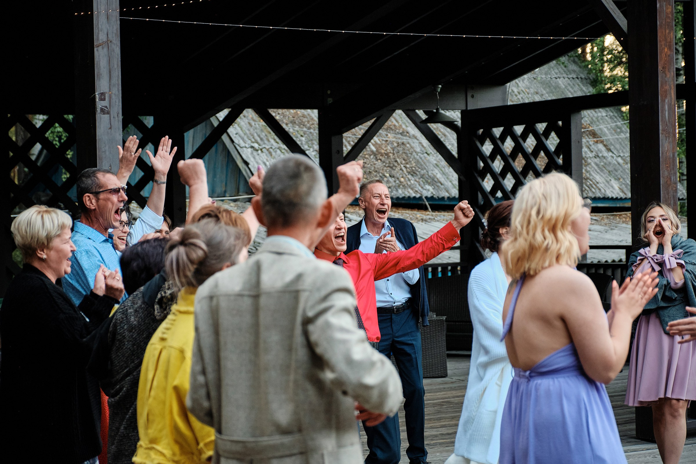 Дмитрий и Ирина. Профессиональный фотограф в Екатеринбурге Юра Сахар