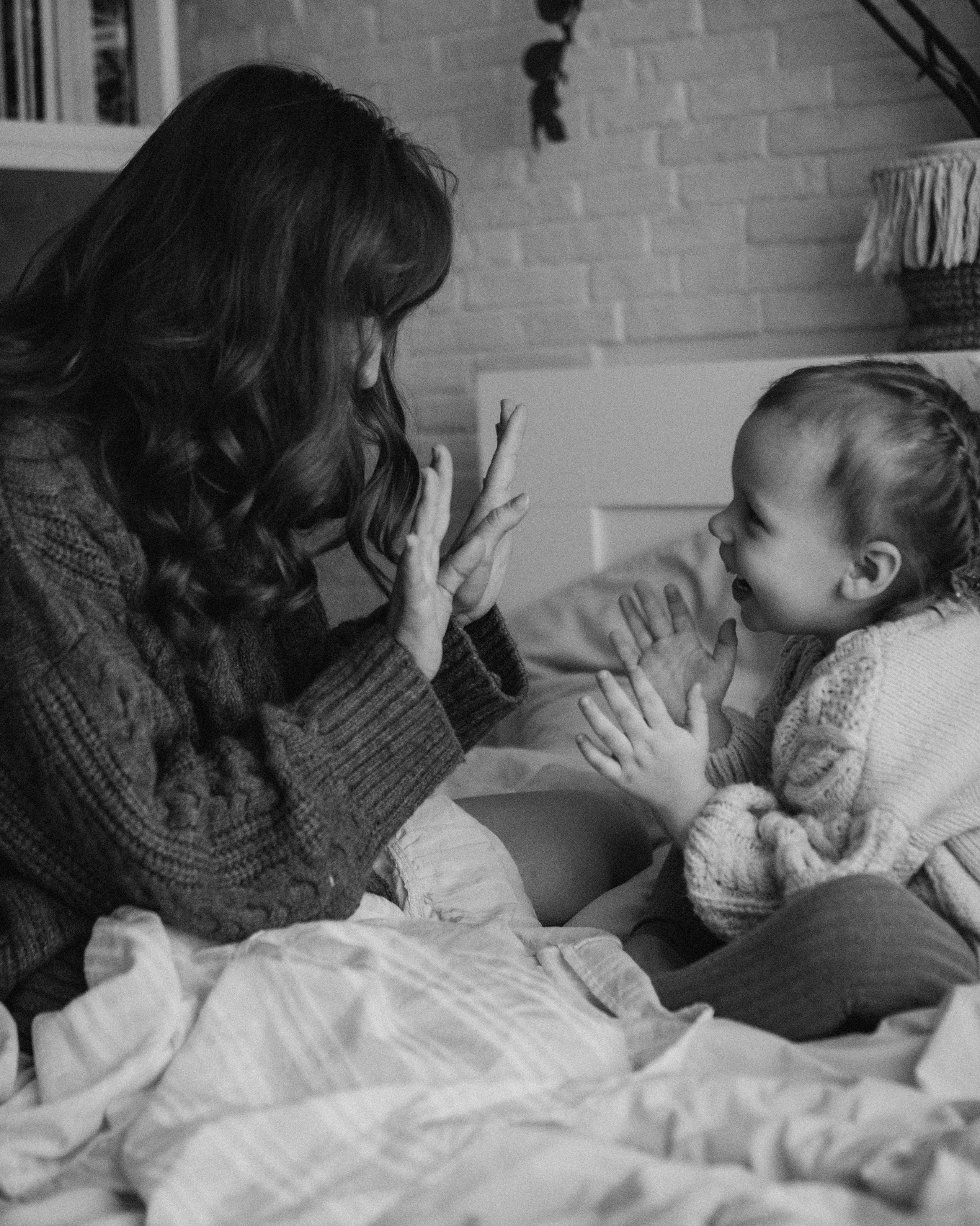 Мамина дочка ❤. Семейный фотограф в Нижнем Новгороде