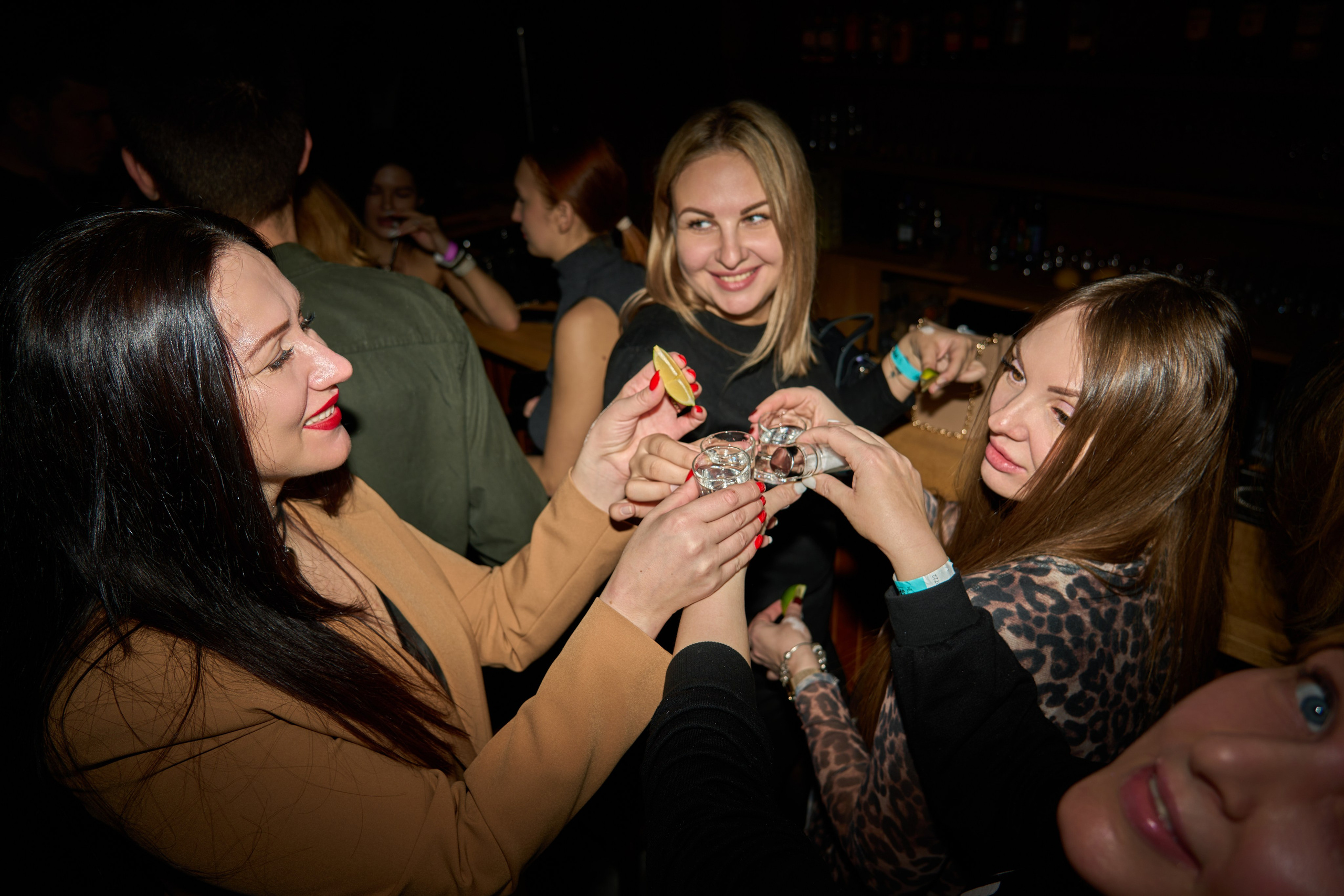 Артефакт. Фотограф во Владивостоке