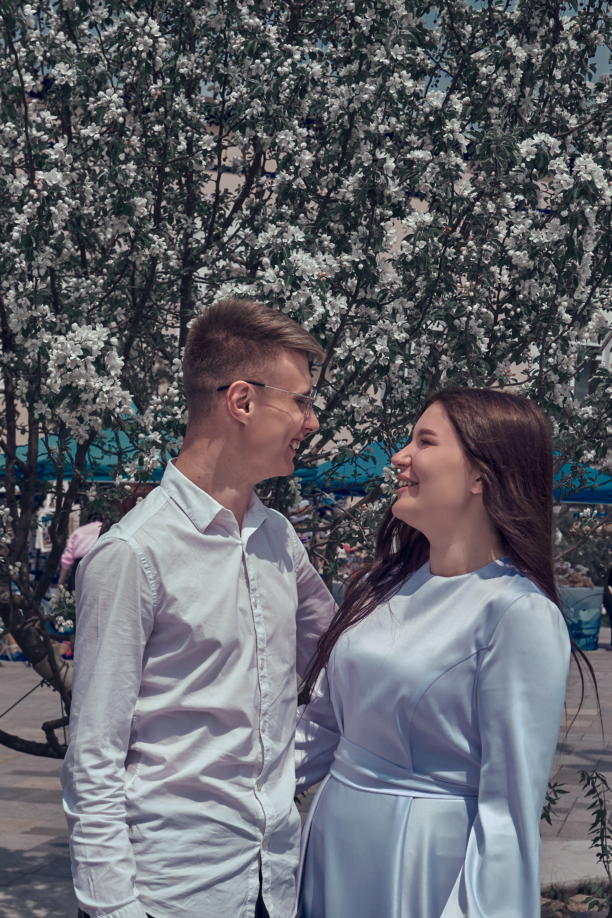 Лав Стори Набережная. Фотограф во Владивостоке