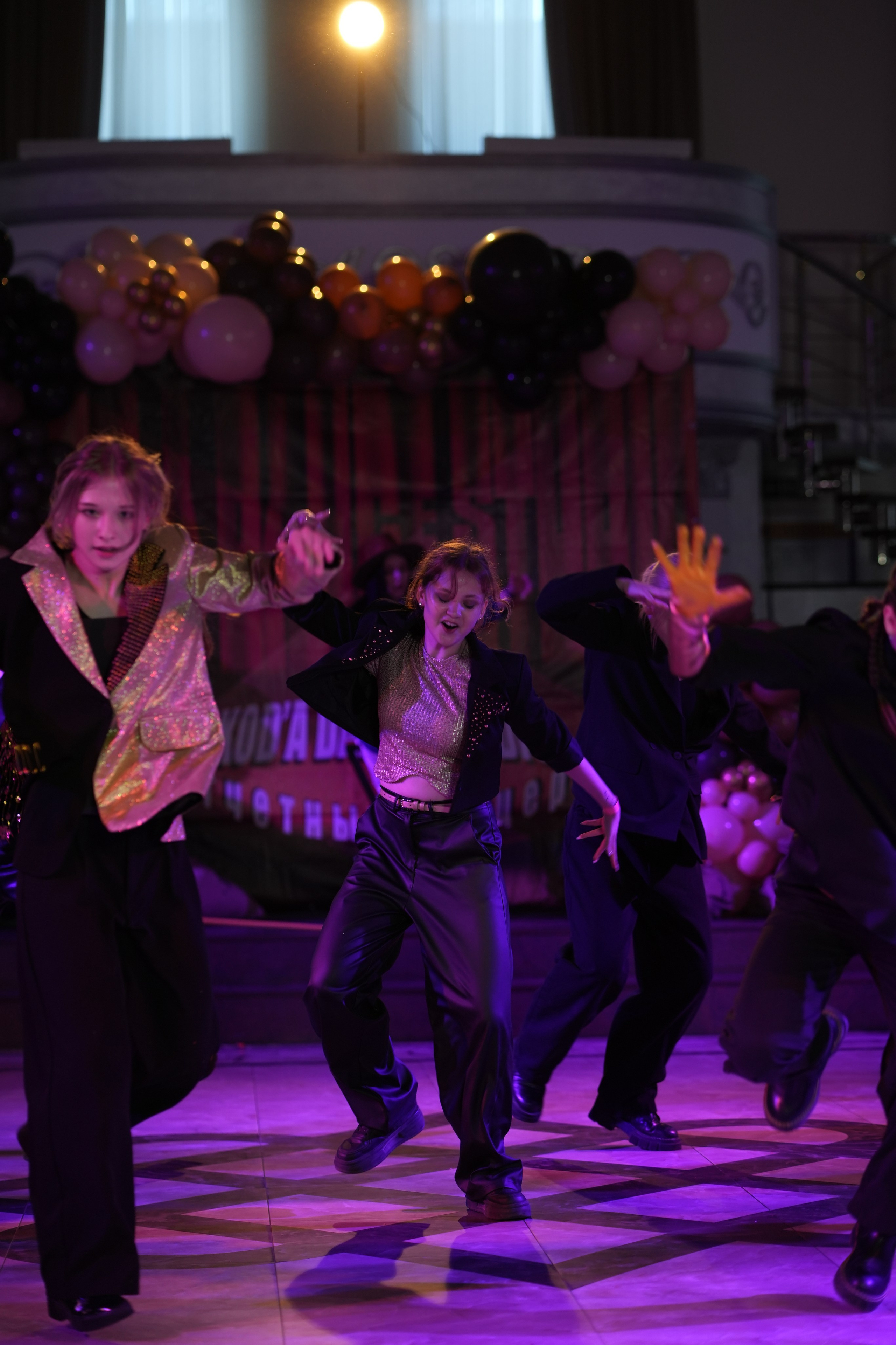 Отчётный концер KOD'A dance studio. Фотограф, видеограф Пятигорск, Ставрополь, Ессентуки, Petlyakovs_photo