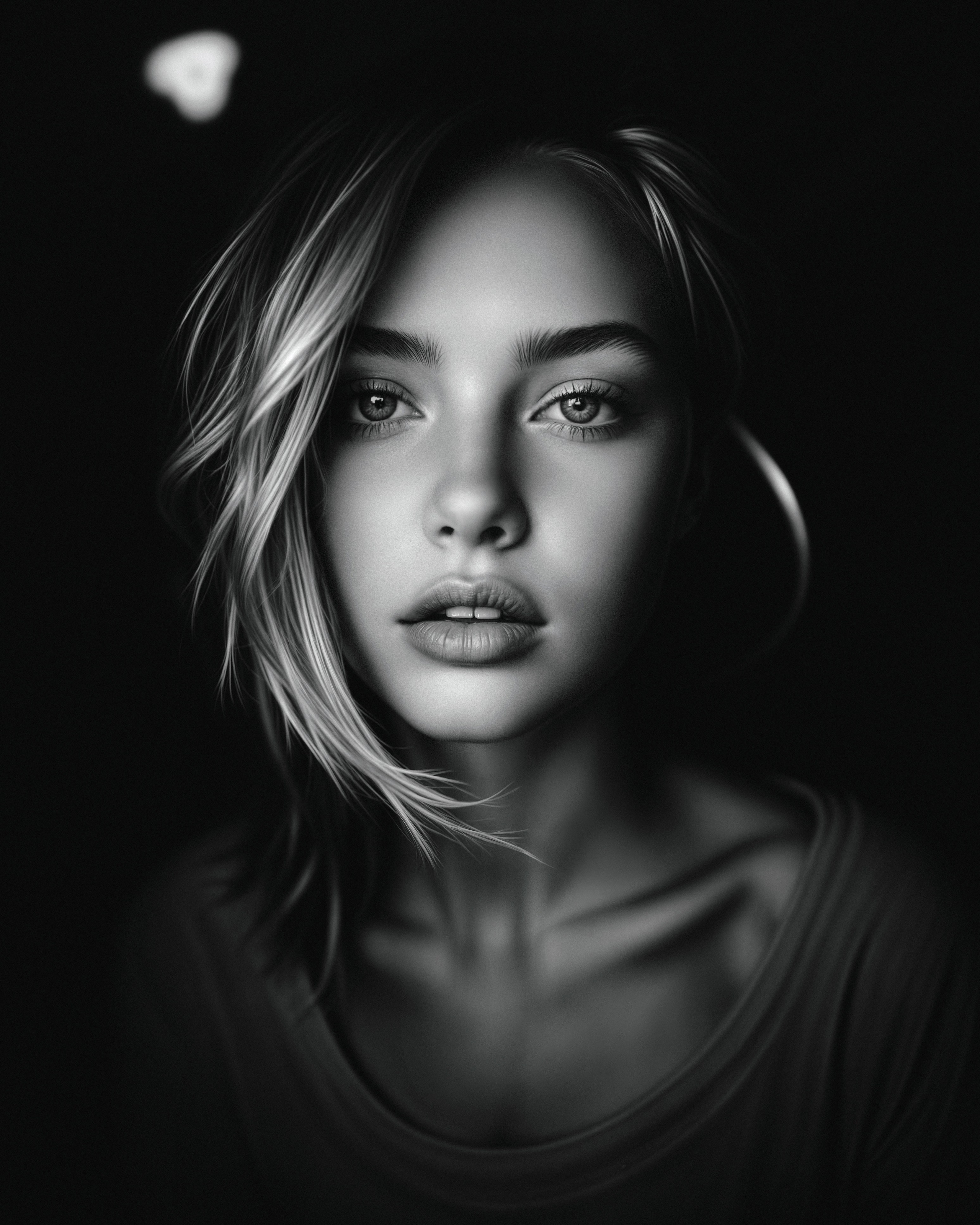 Нейрофото \ Neural network photography. Дмитрий Пропадалин, Нейрофотография