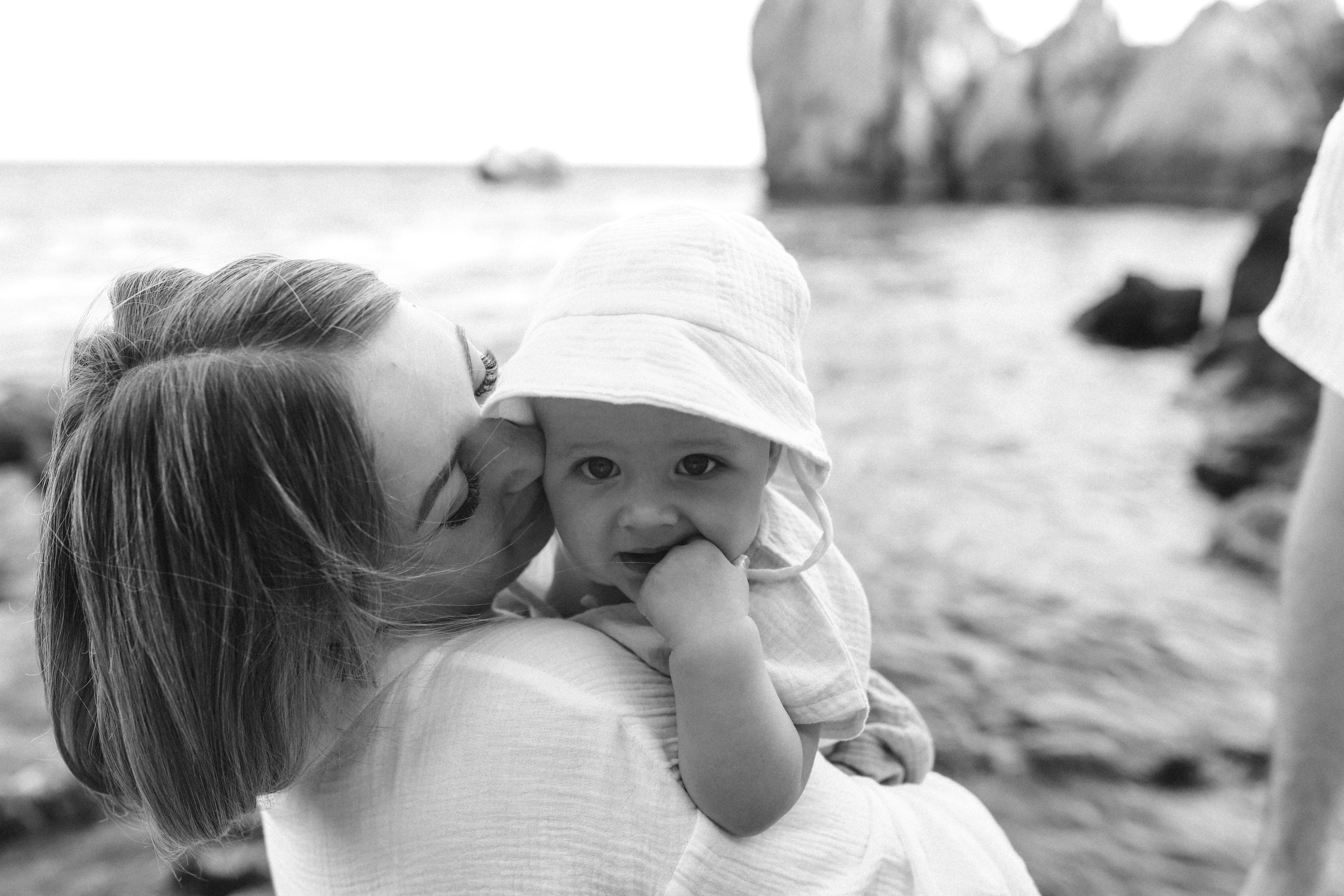 Анастасия, Александр и Ванечка. Свадебный фотограф в Ялте Булгакова Анна