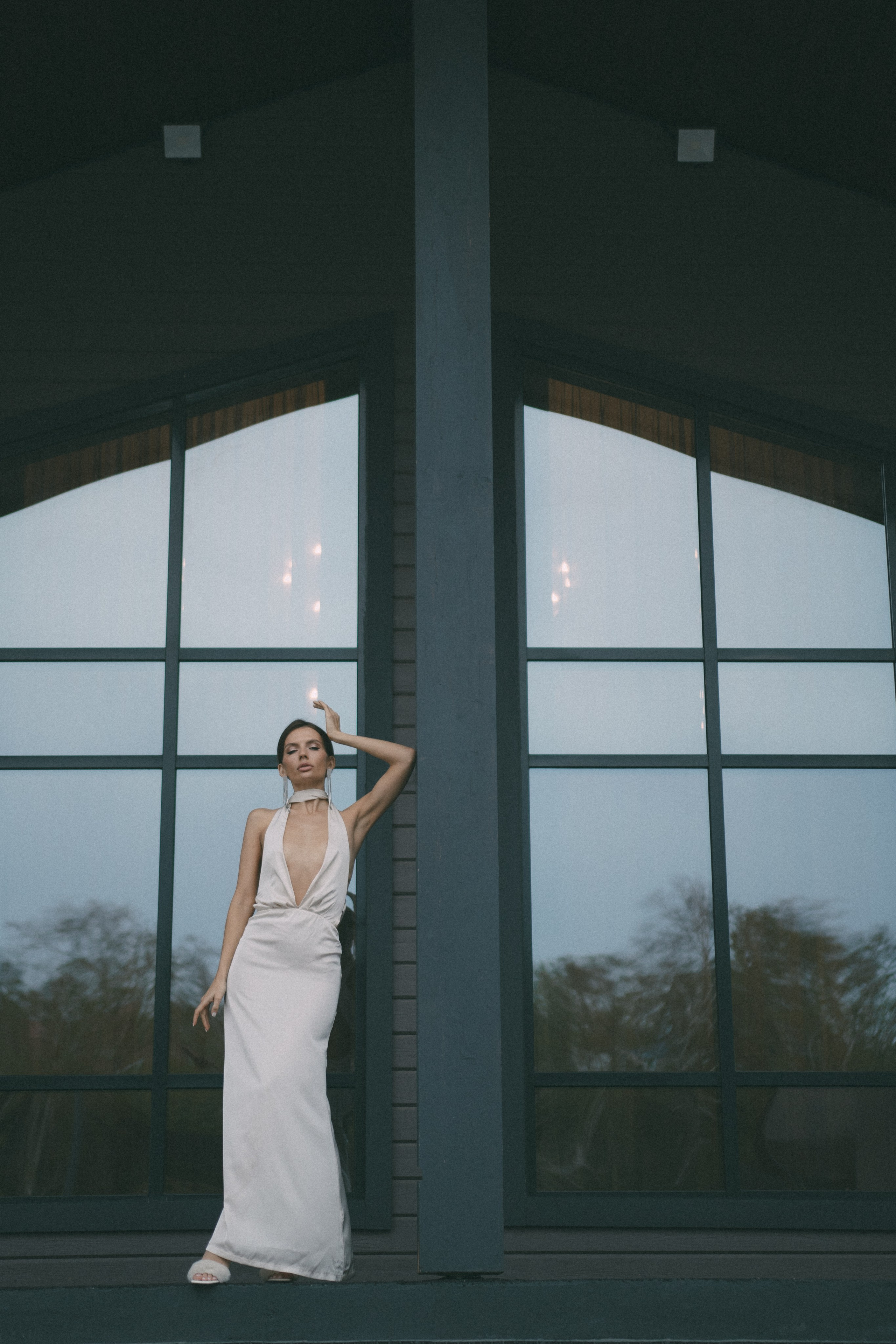 Money. Фотограф Даниил Камчатка