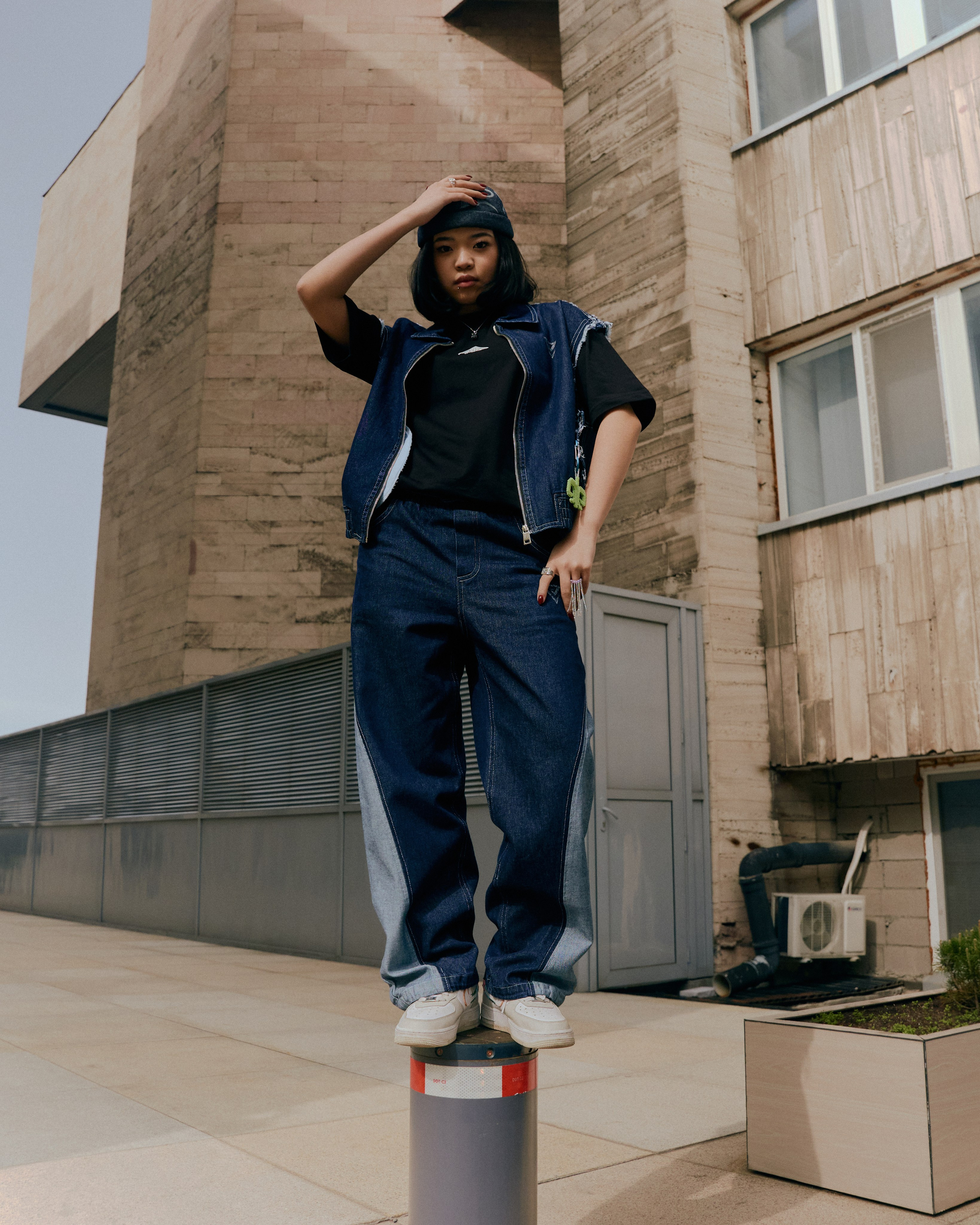 Eterno nomad. Фотограф Москва Сергей Громов