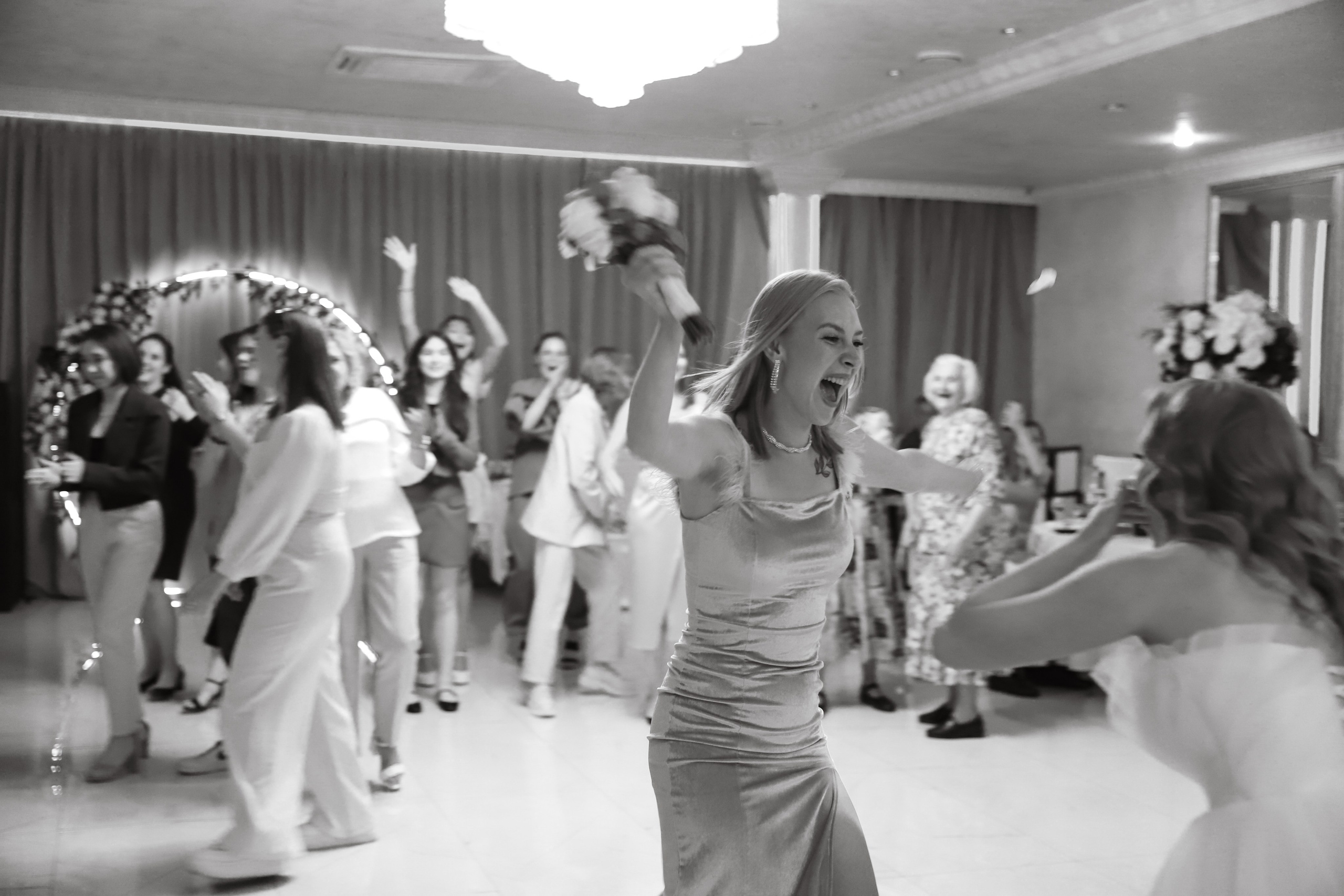 Илья и Анастасия. Фотограф Москва и МО Анастасия Пясковская