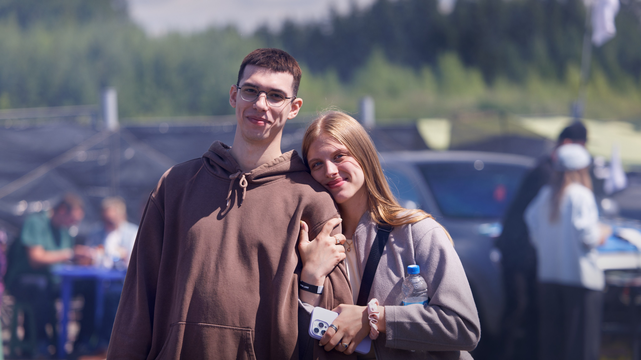 DWC. N.Tagil, 6.07. IN STREET WE TRUST