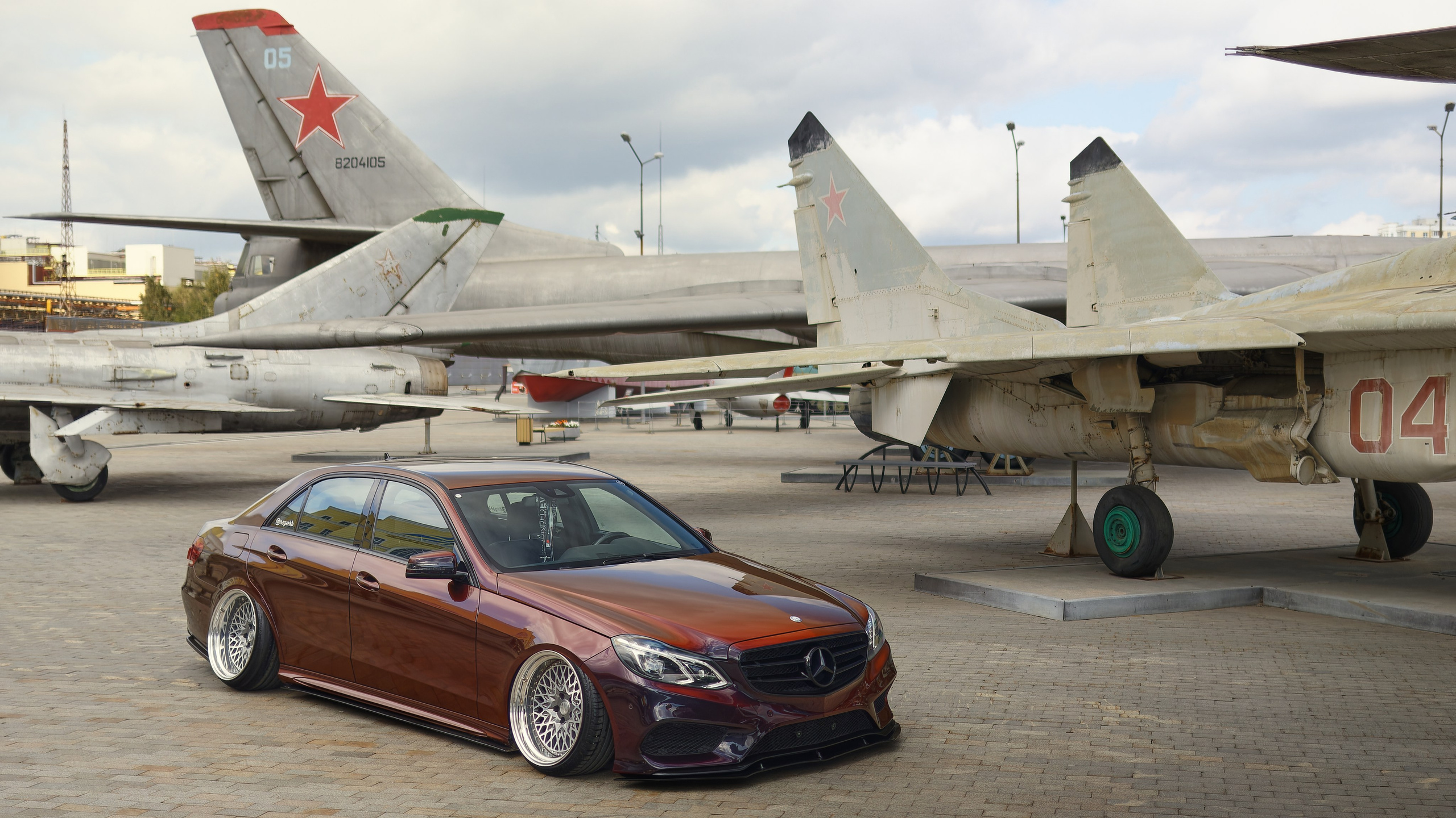 Drift Games'24. IN STREET WE TRUST