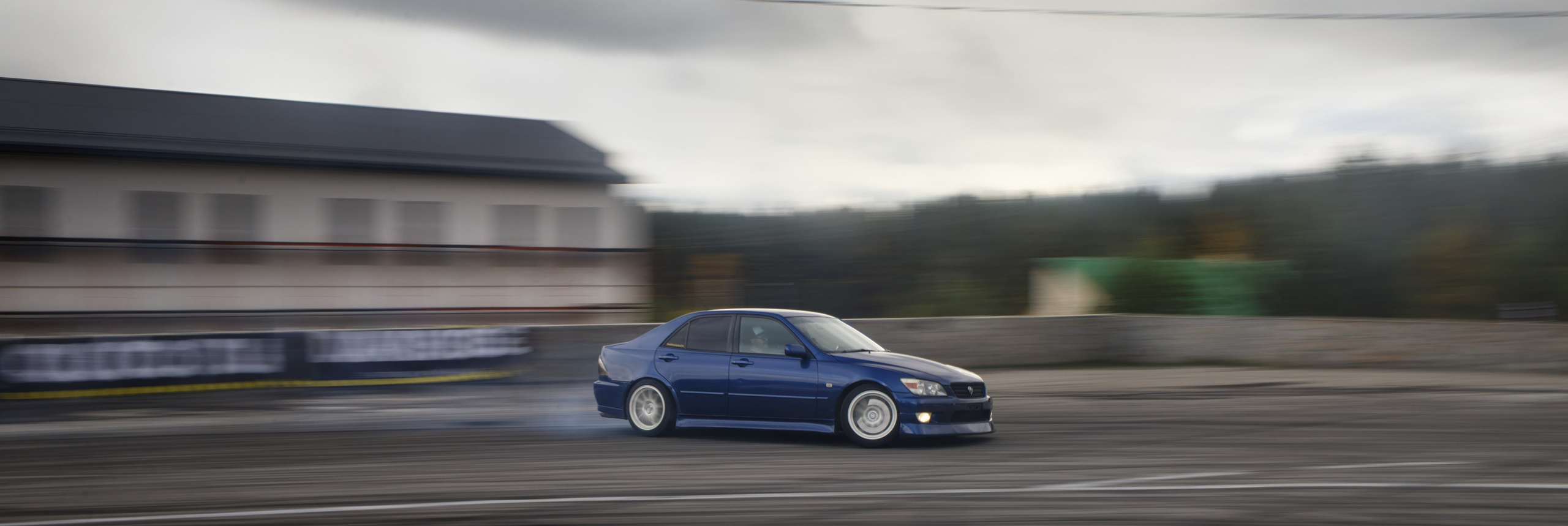 Enjoy x ESM 21.09.24. IN STREET WE TRUST