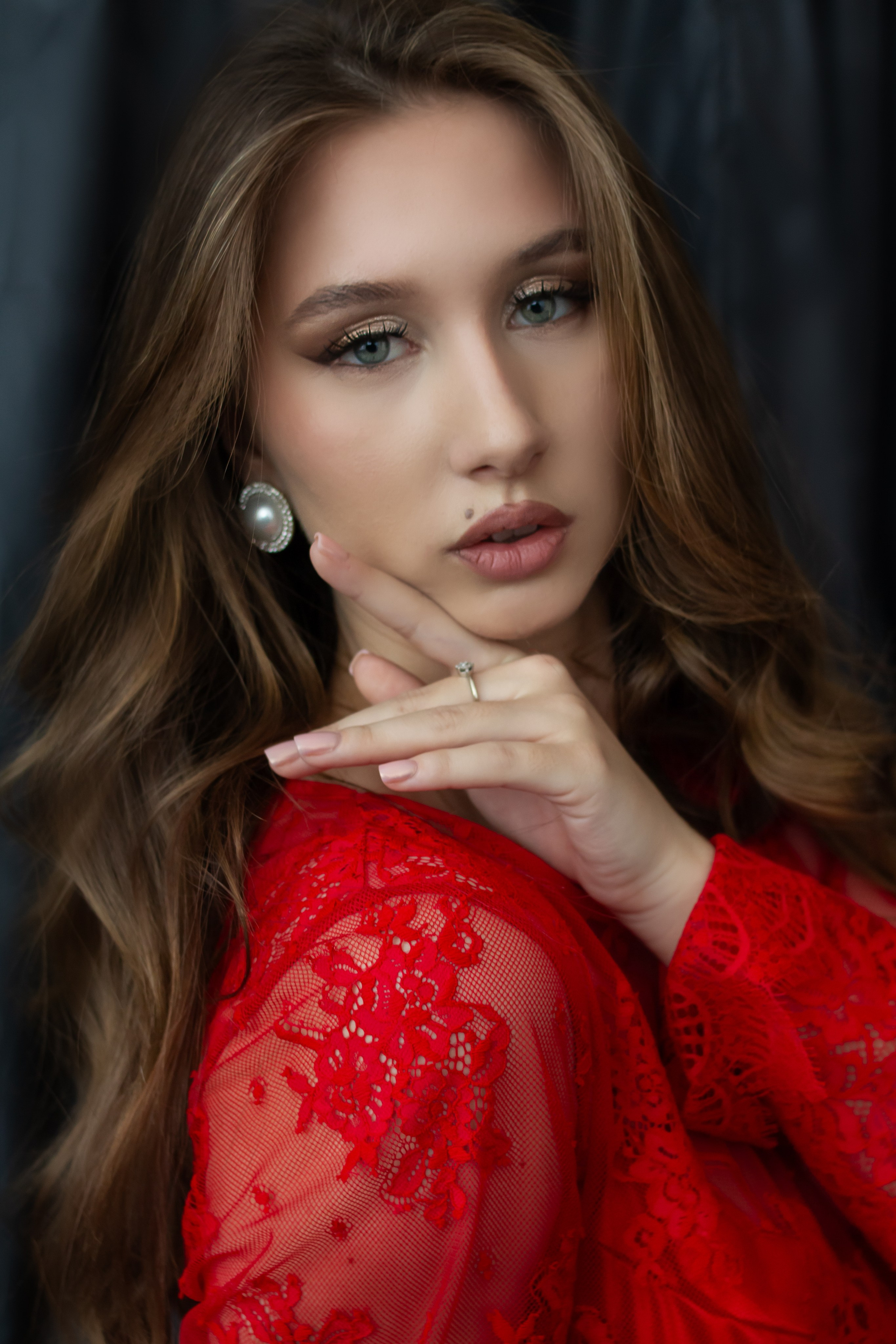 Тютина Оля фотограф-ретушер Екатеринбург