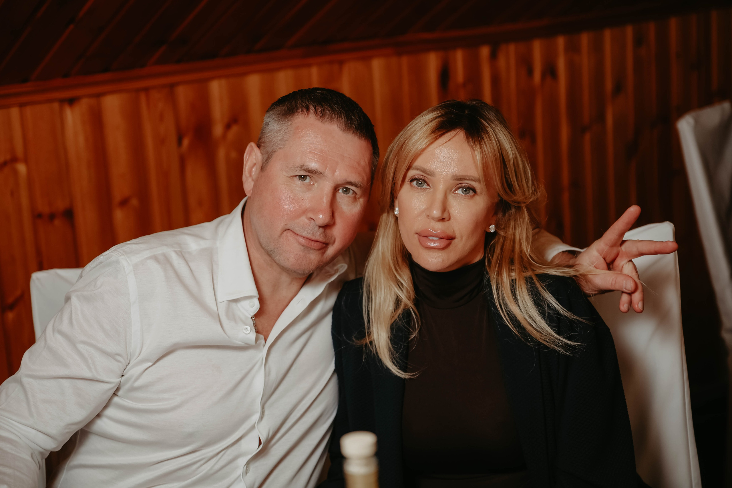 Юбилей Евгения. Photographer in Moscow & everywhere in the World Alena Vyalova