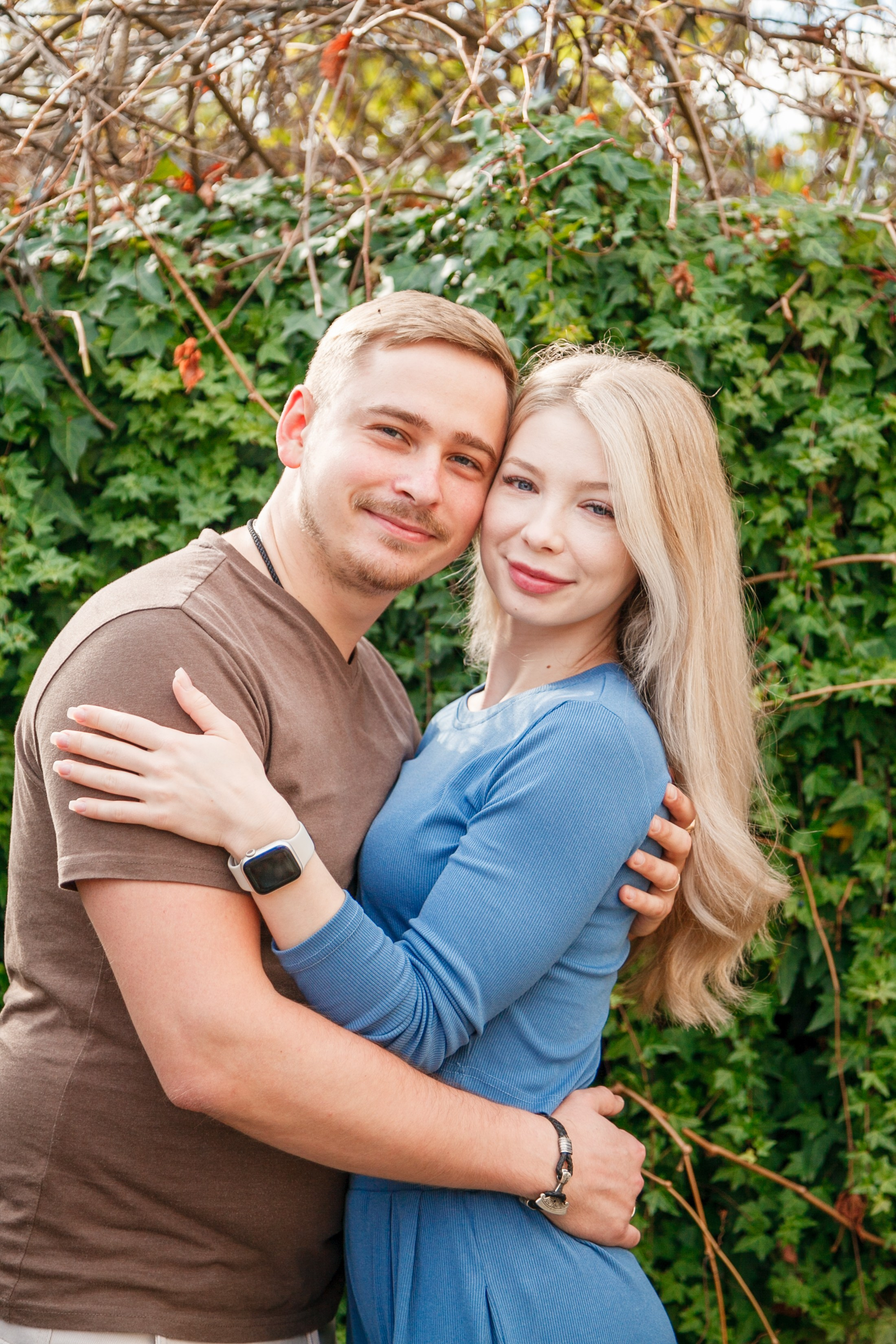 Ретрит"ОТКРОЙ СЕБЯ». Свадебный и семейный фотограф в Армавире