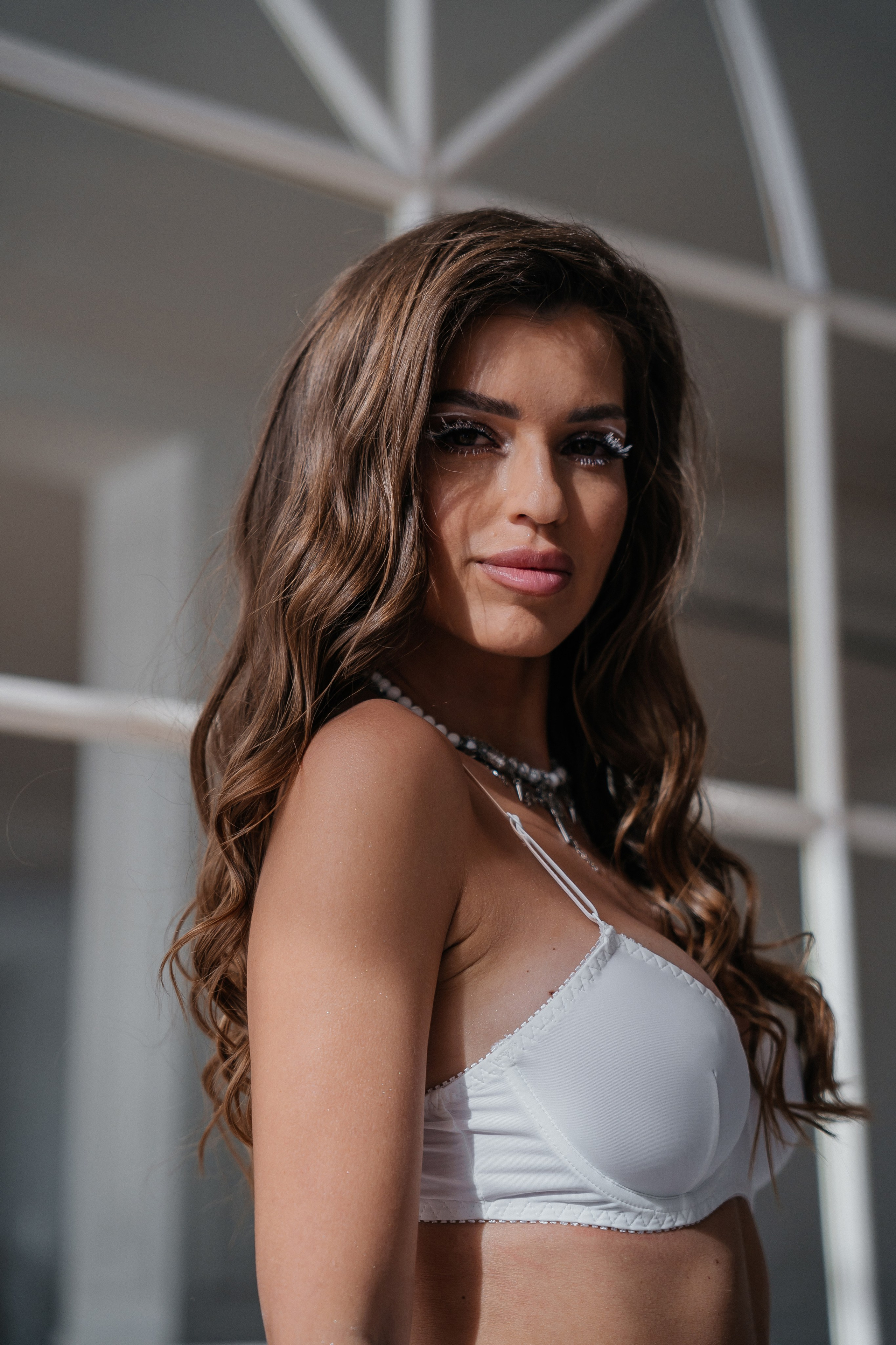 Алена. Семейный и лавстори фотограф в Санкт-Петербурге Леся Ревзина