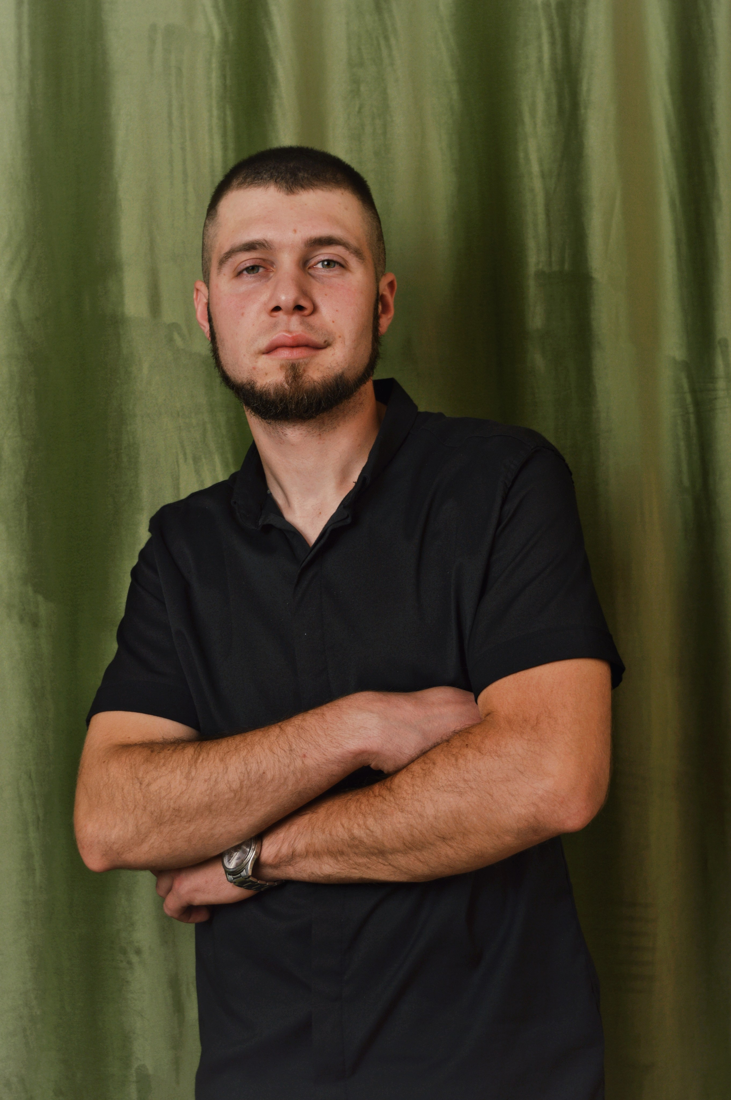 Давид Григорян. Promodels