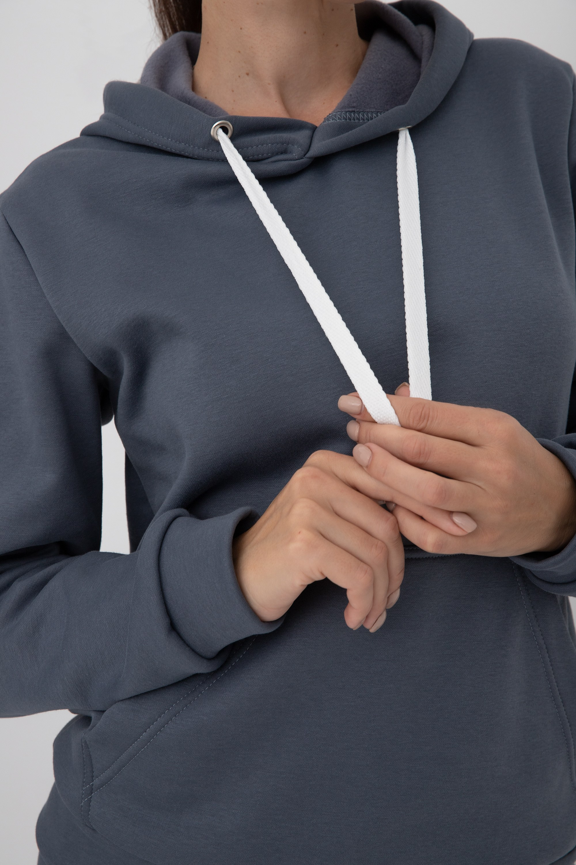 Теплый спортивный костюм. Фотограф в Москве и Московской области Ольга Дробышева