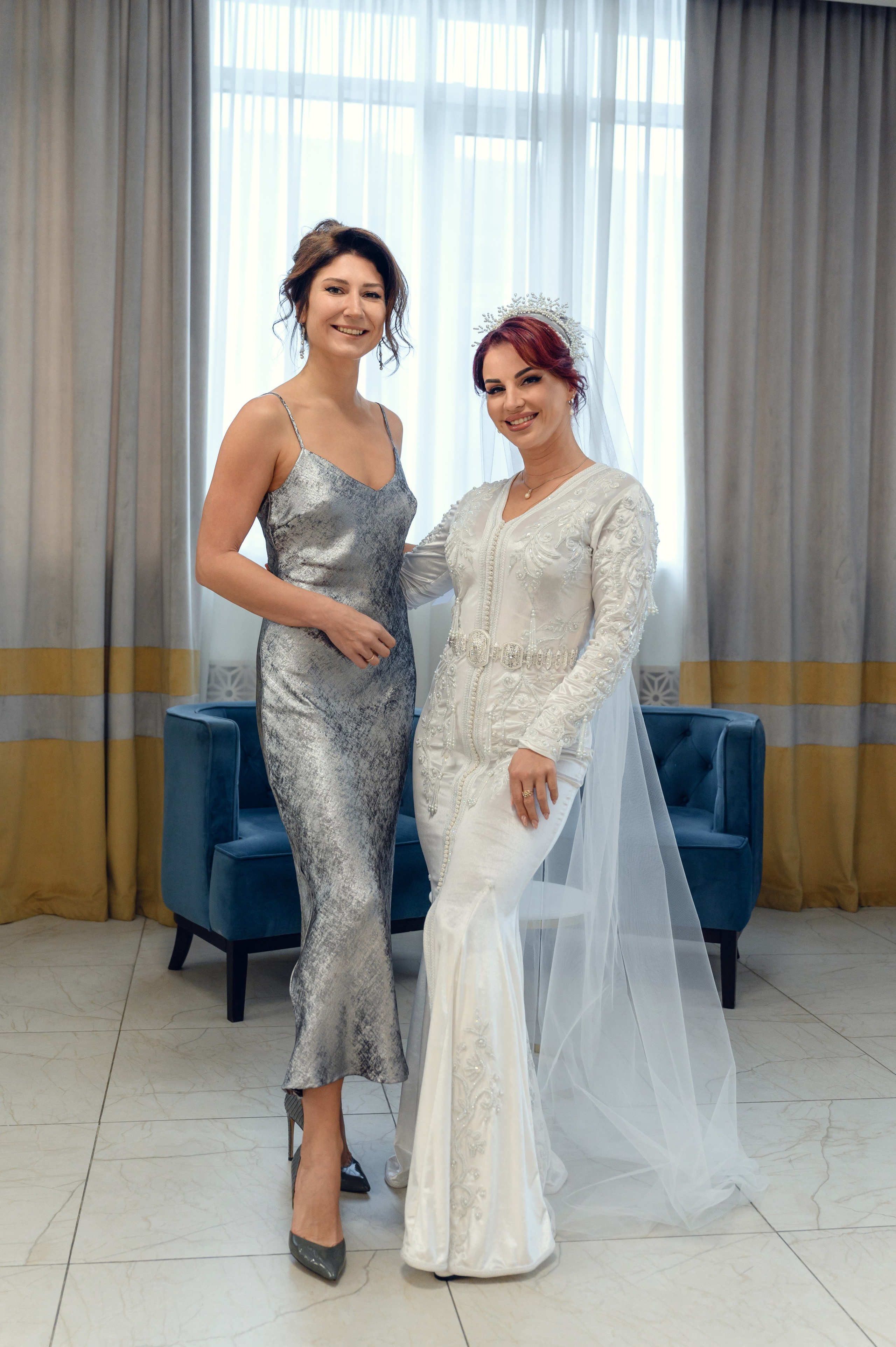 Свадьба Лены и Кирилла. Фотограф Светозар Андреев