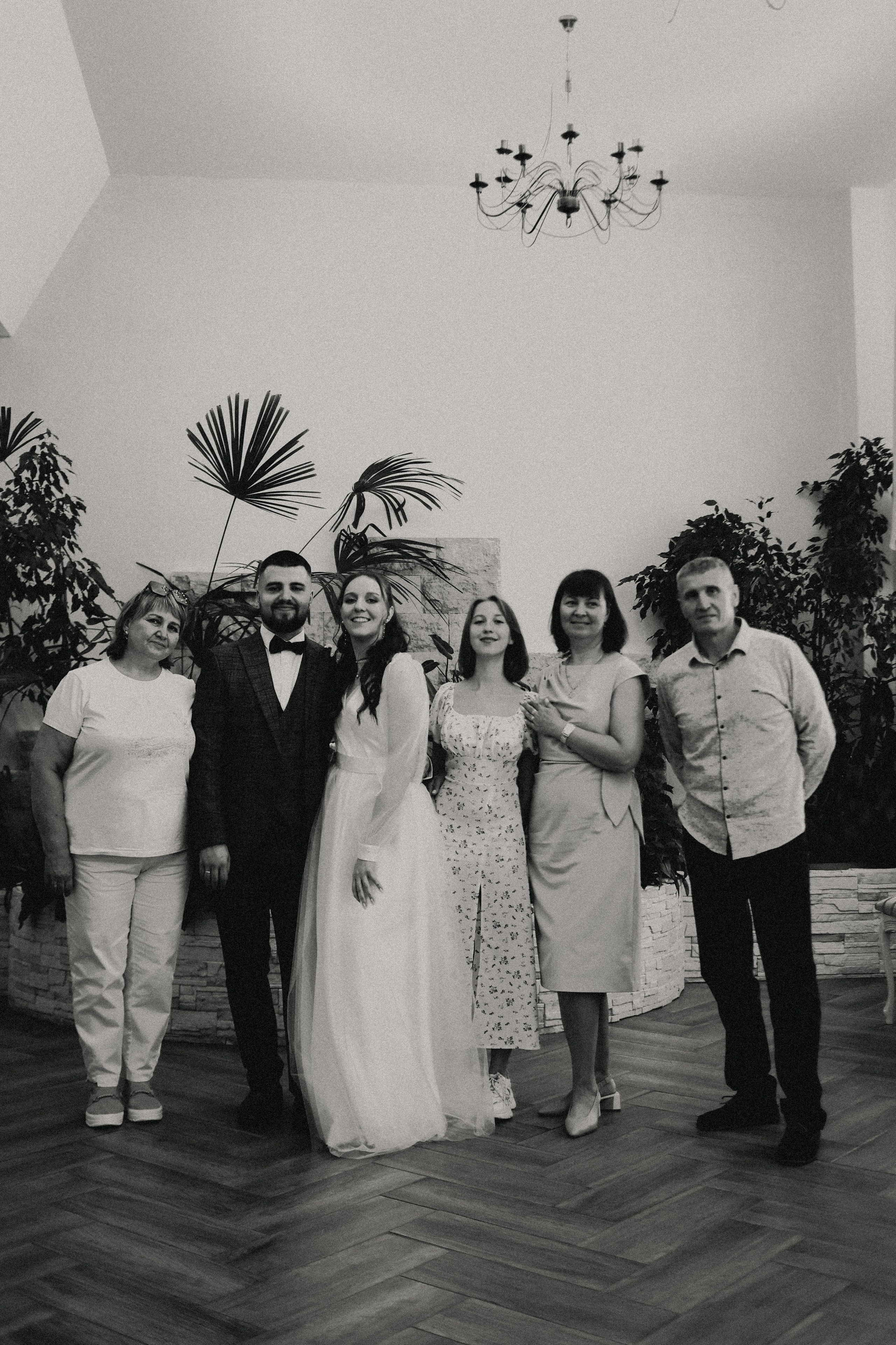 Свадьба Ксюши и Сережи. Фотограф Блинова Арина | Санк-Петербург