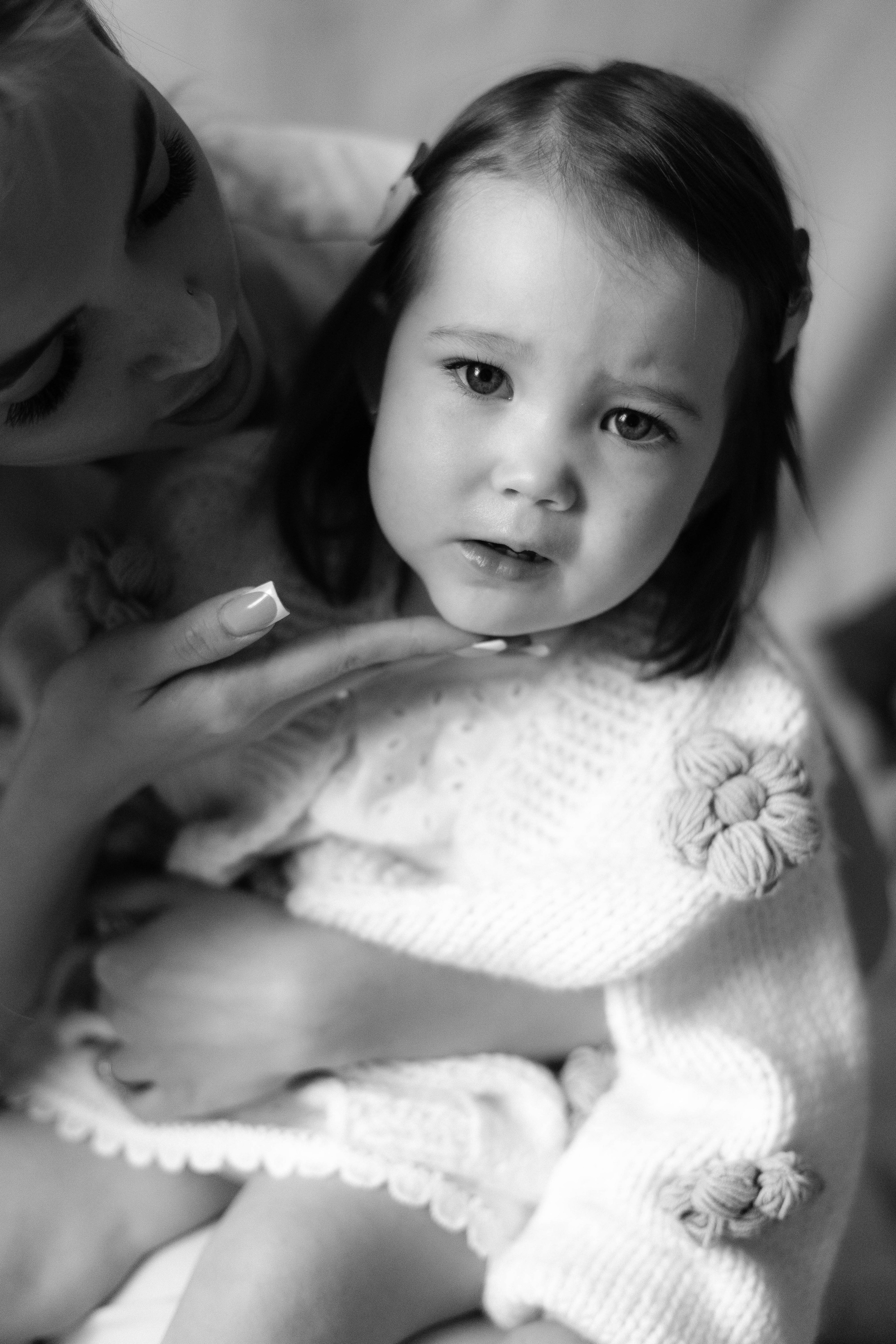 Виктория и Оливия. Главная