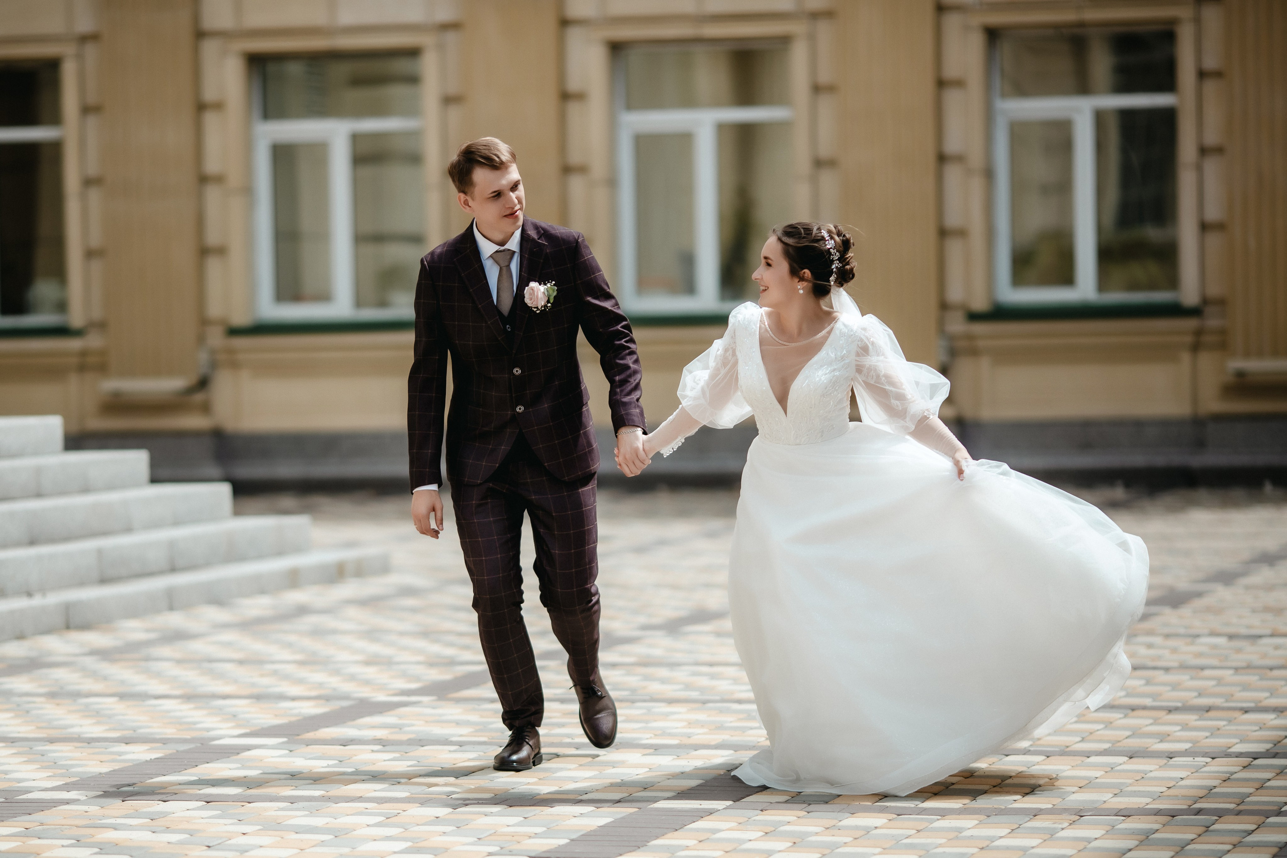 Свадебная Галерея. Фотограф Елена Райс Ленинск-Кузнецкий