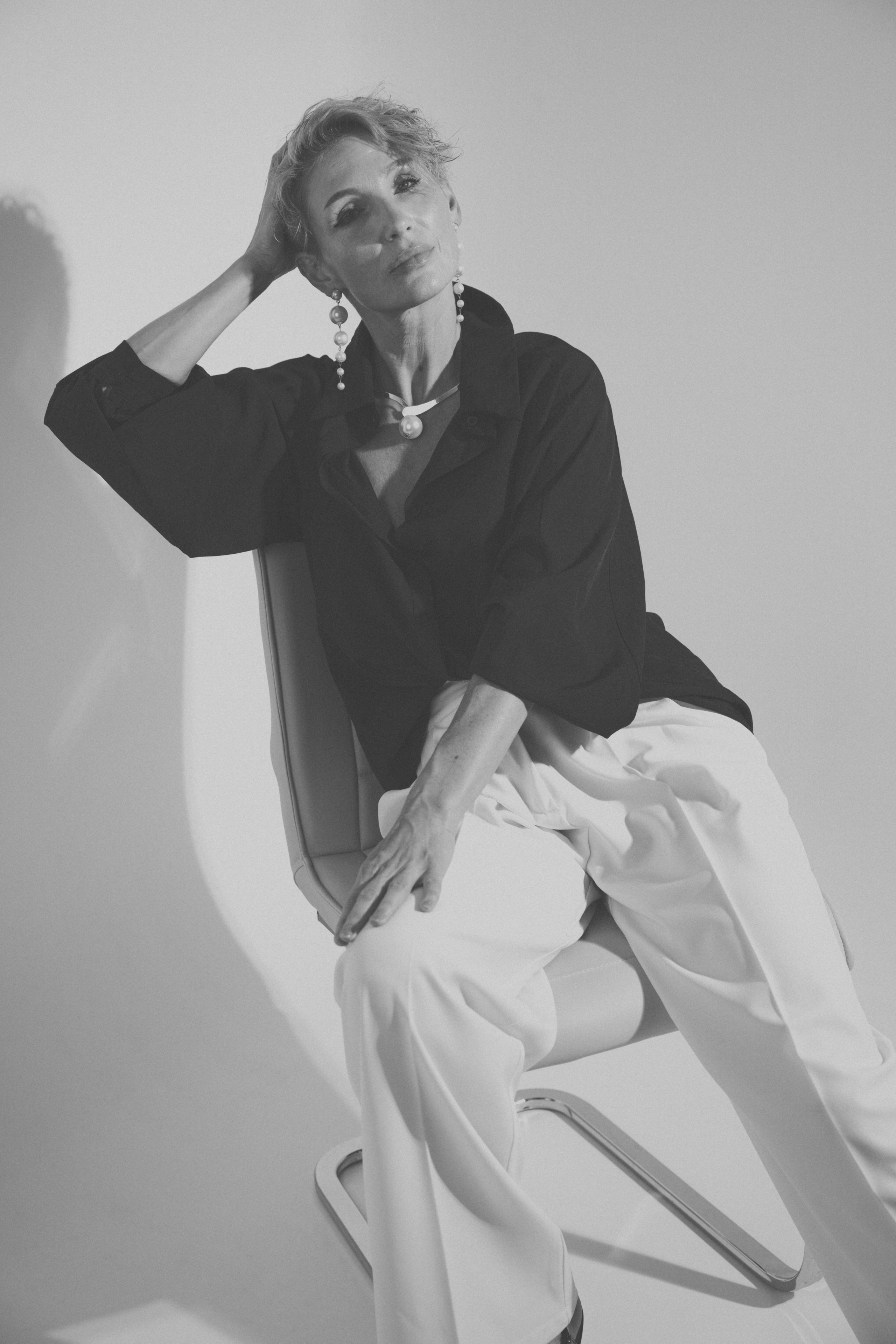 Студийные фотосессии. Студийный и свадебный фотограф и видеограф в Севастополе — Юлия Макаренко