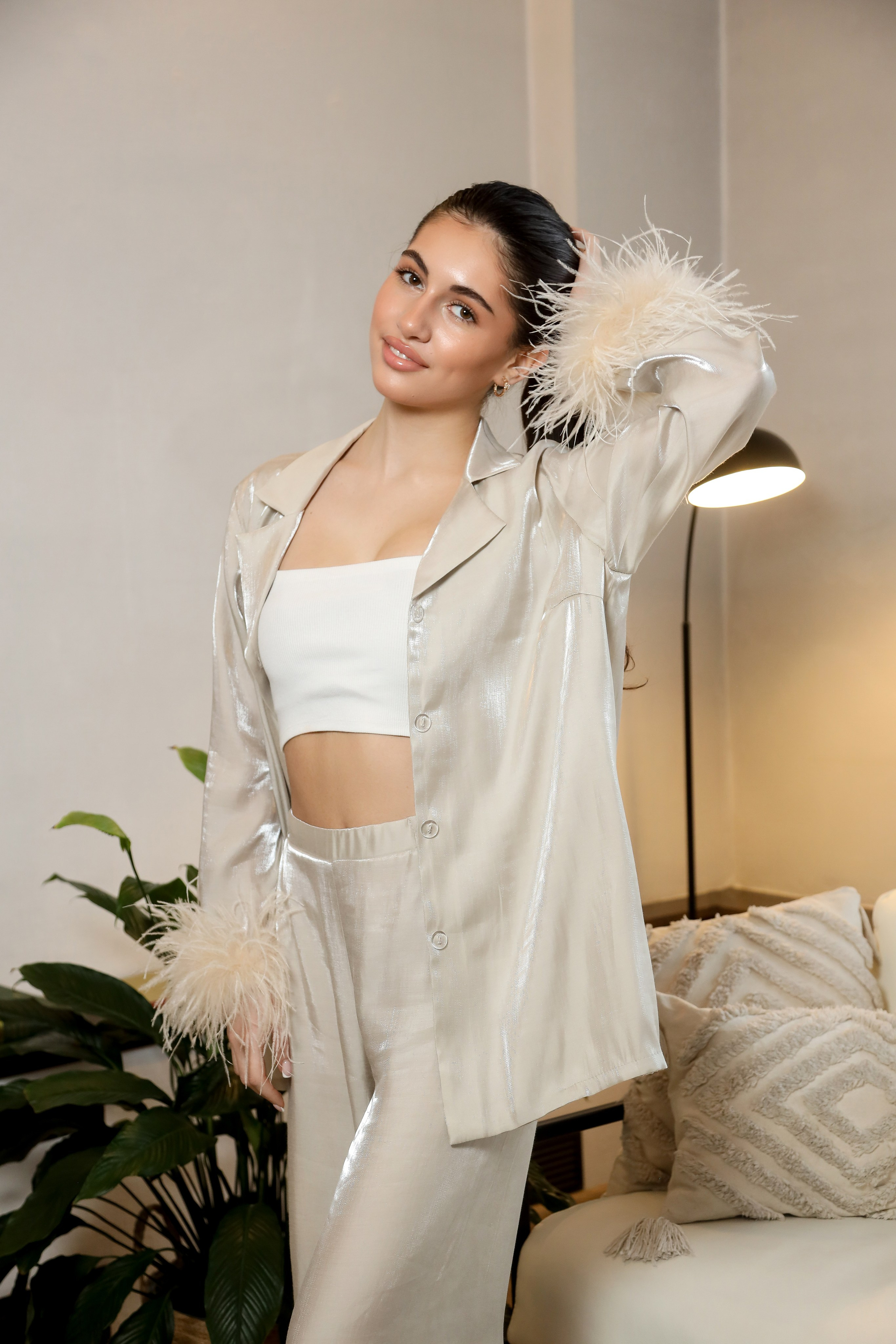 Бранч. Фотограф Антон Чупринин