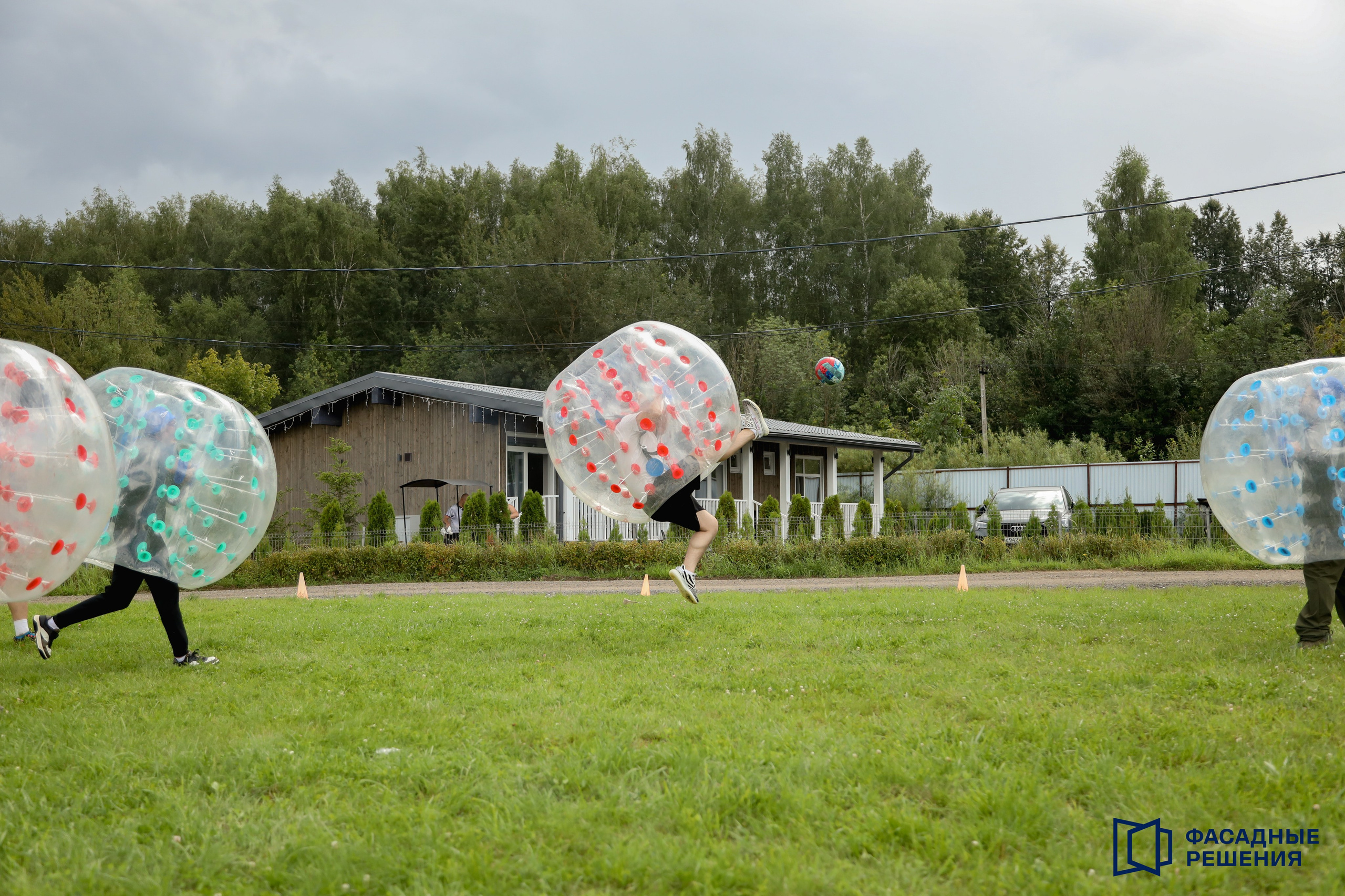Фартек. Фотограф Антон Чупринин