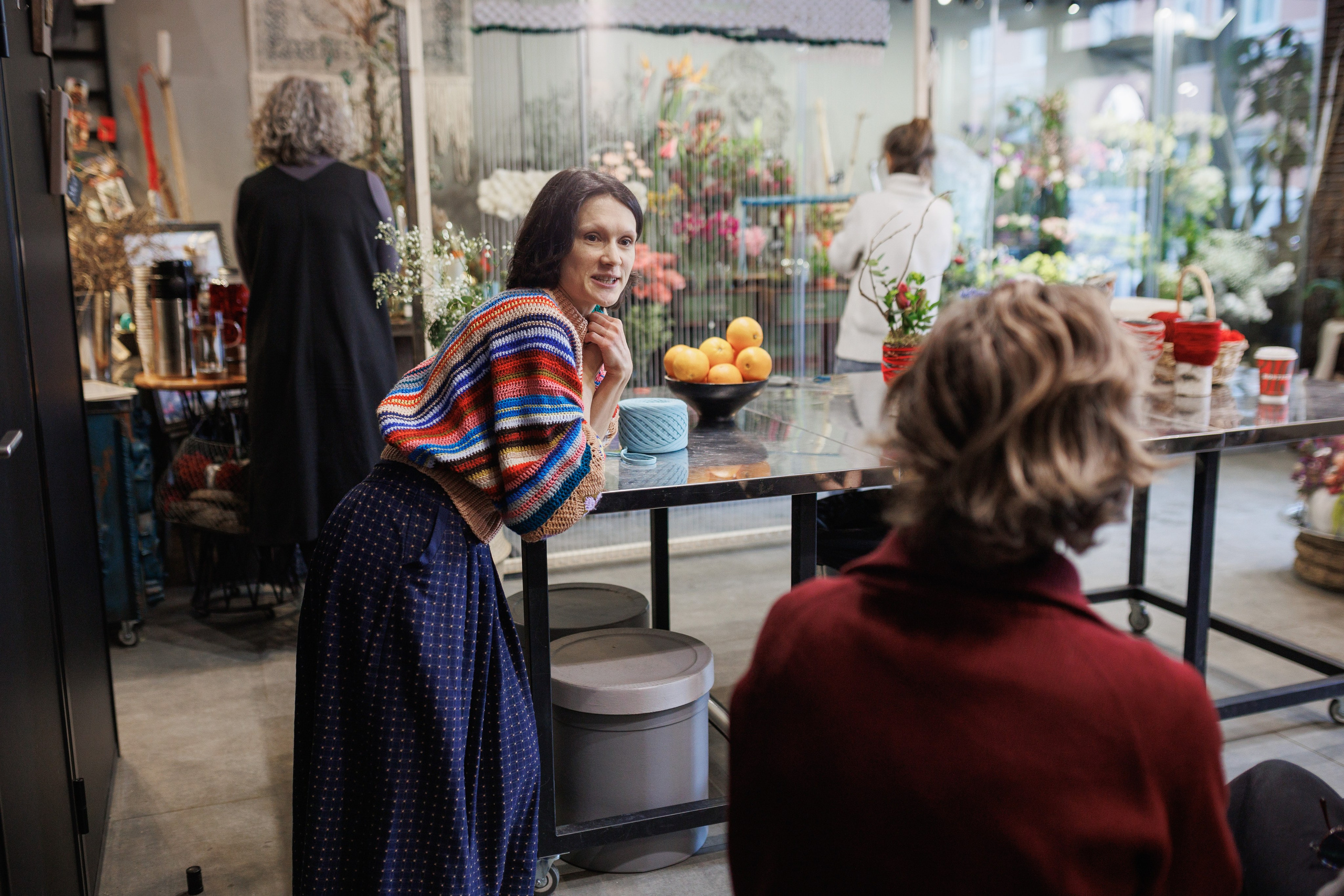 Без рояля. 5 лет. Фотограф городских и семейных событий в Нижнем Новгороде Артем Карпухин