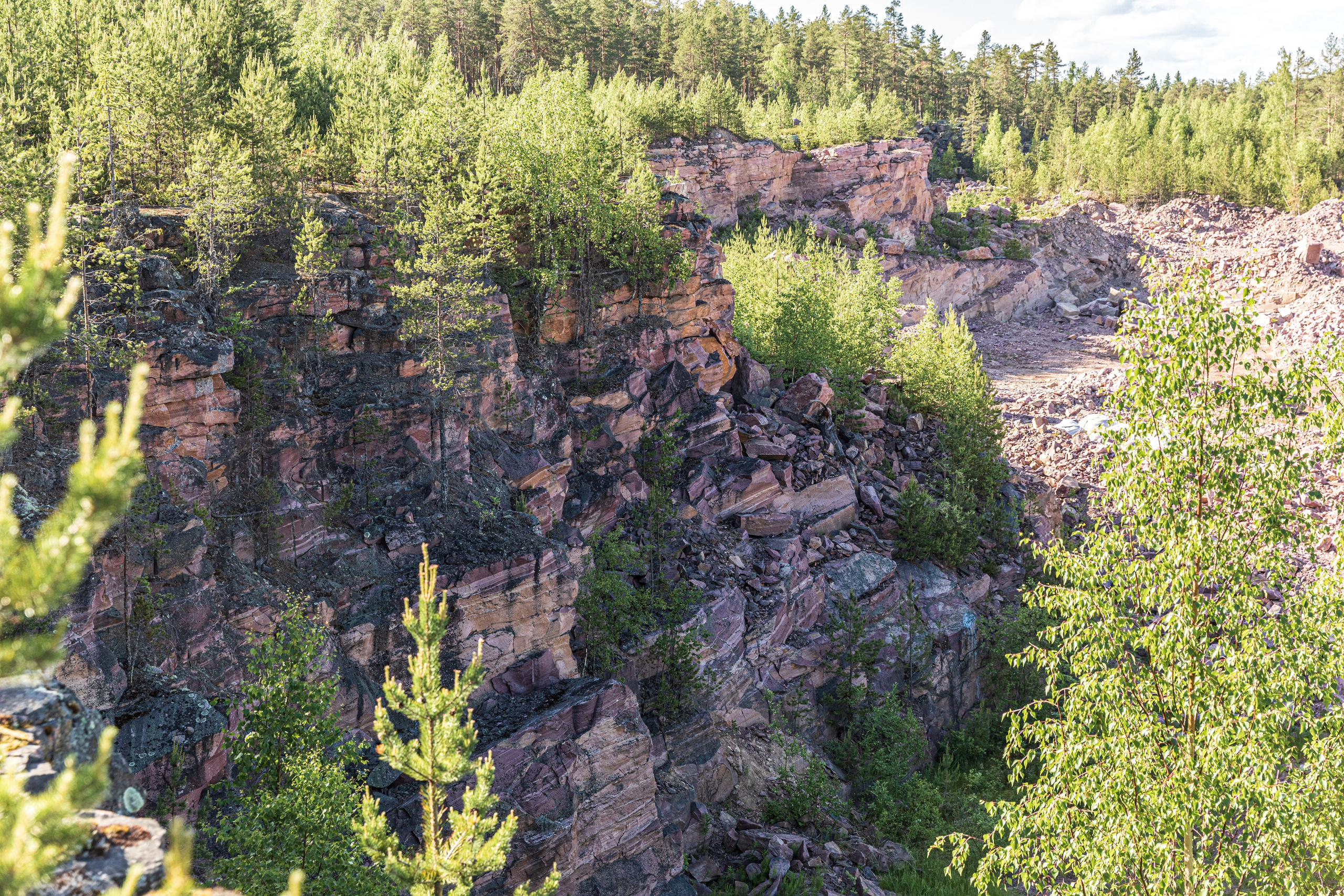 Турбаза. Фотограф в Петрозаводске Игорь Герасименко