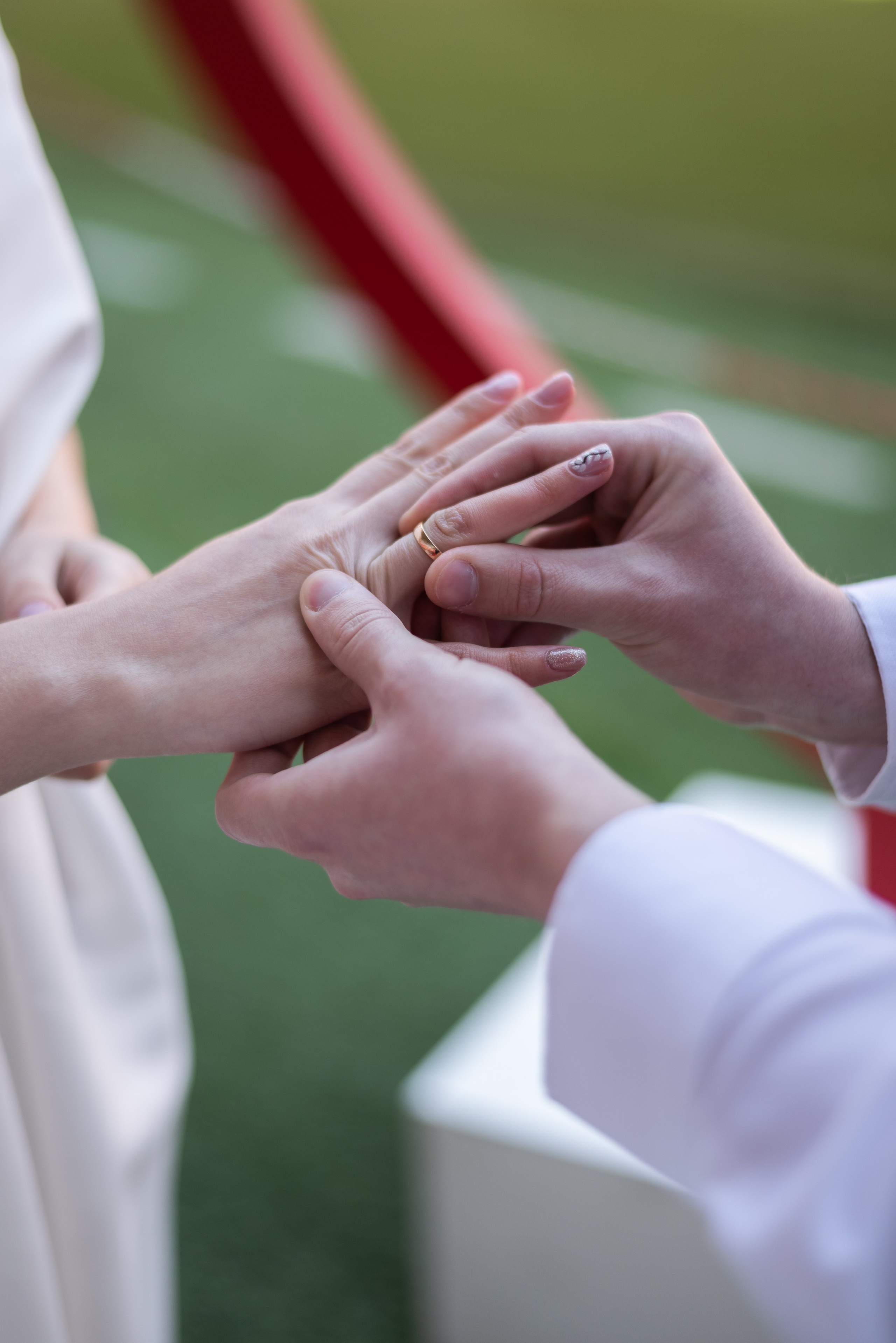 Регистрация на стадионе. Event photographer from Moscow