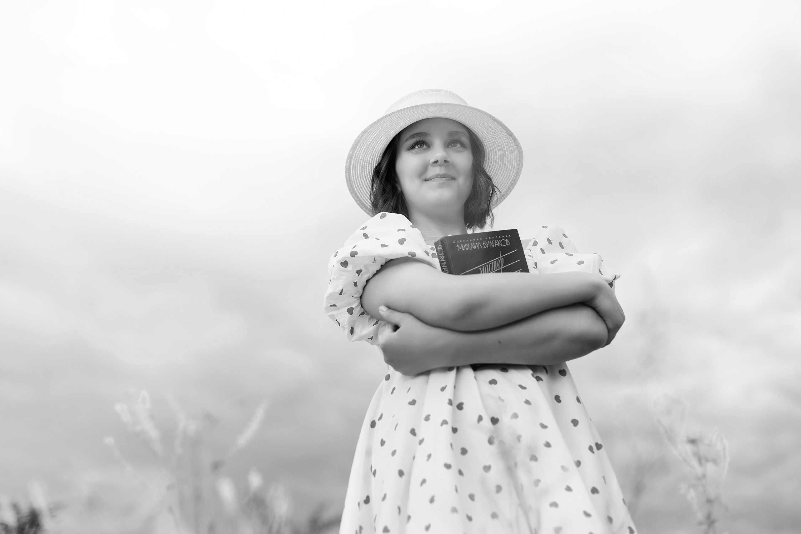 Валерия. Свадебный и семейный фотограф в городе Воронеж. Ирина Боловина