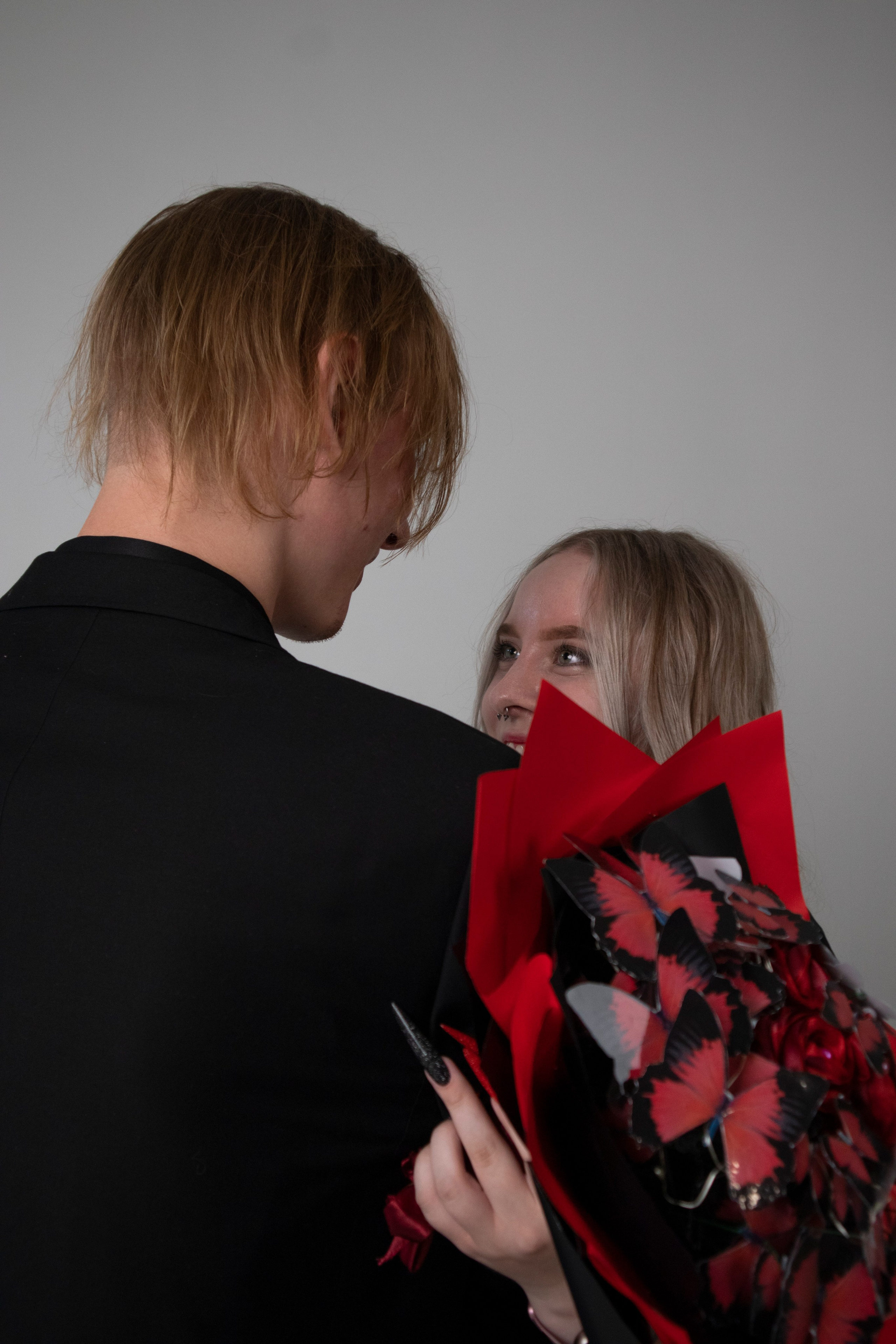 Свадебные фотосессии. Фотограф Красноярск | Касьянова Мира