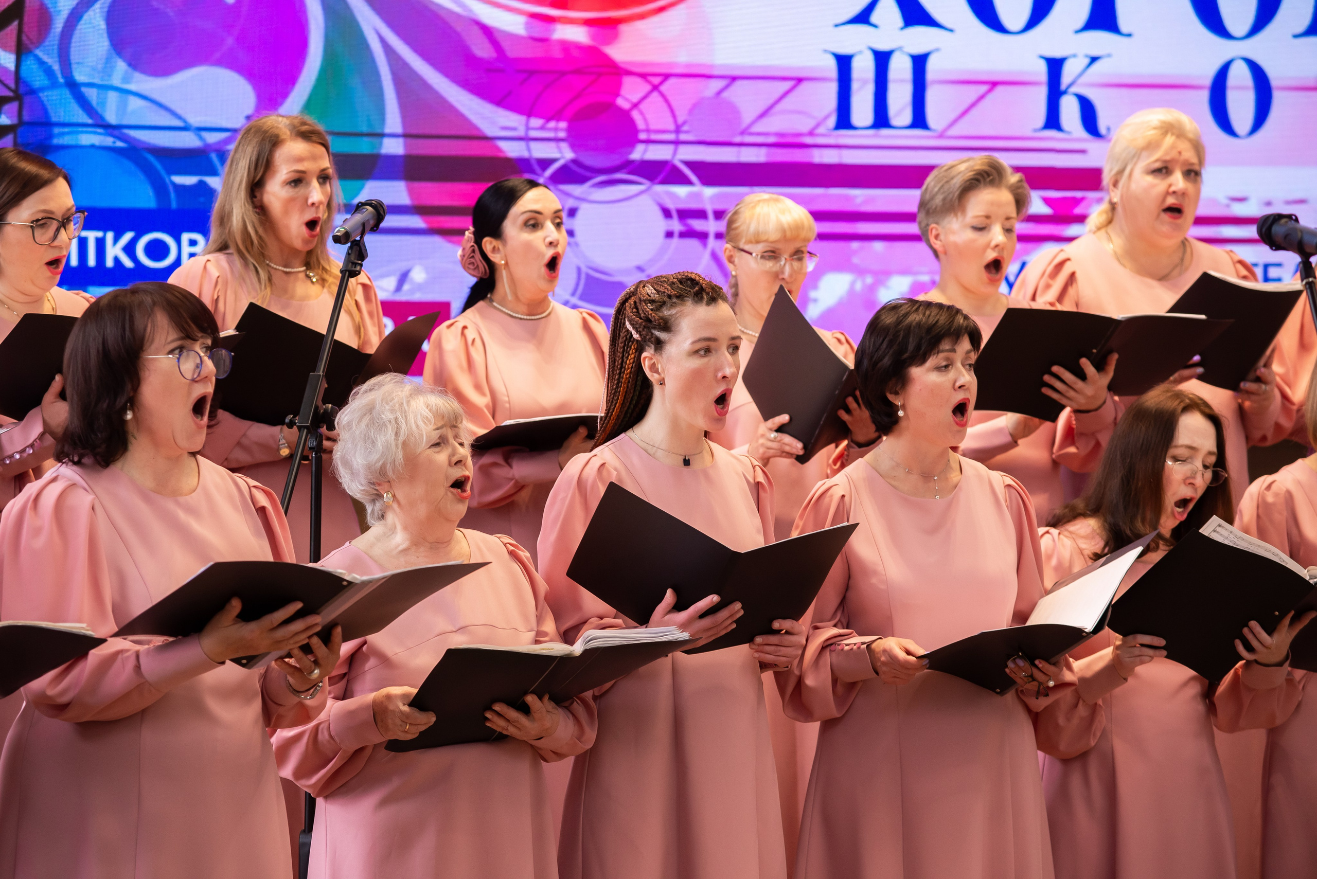 РХШ Концерты. Свадебный фотограф в Рязани Вагнер Владимир