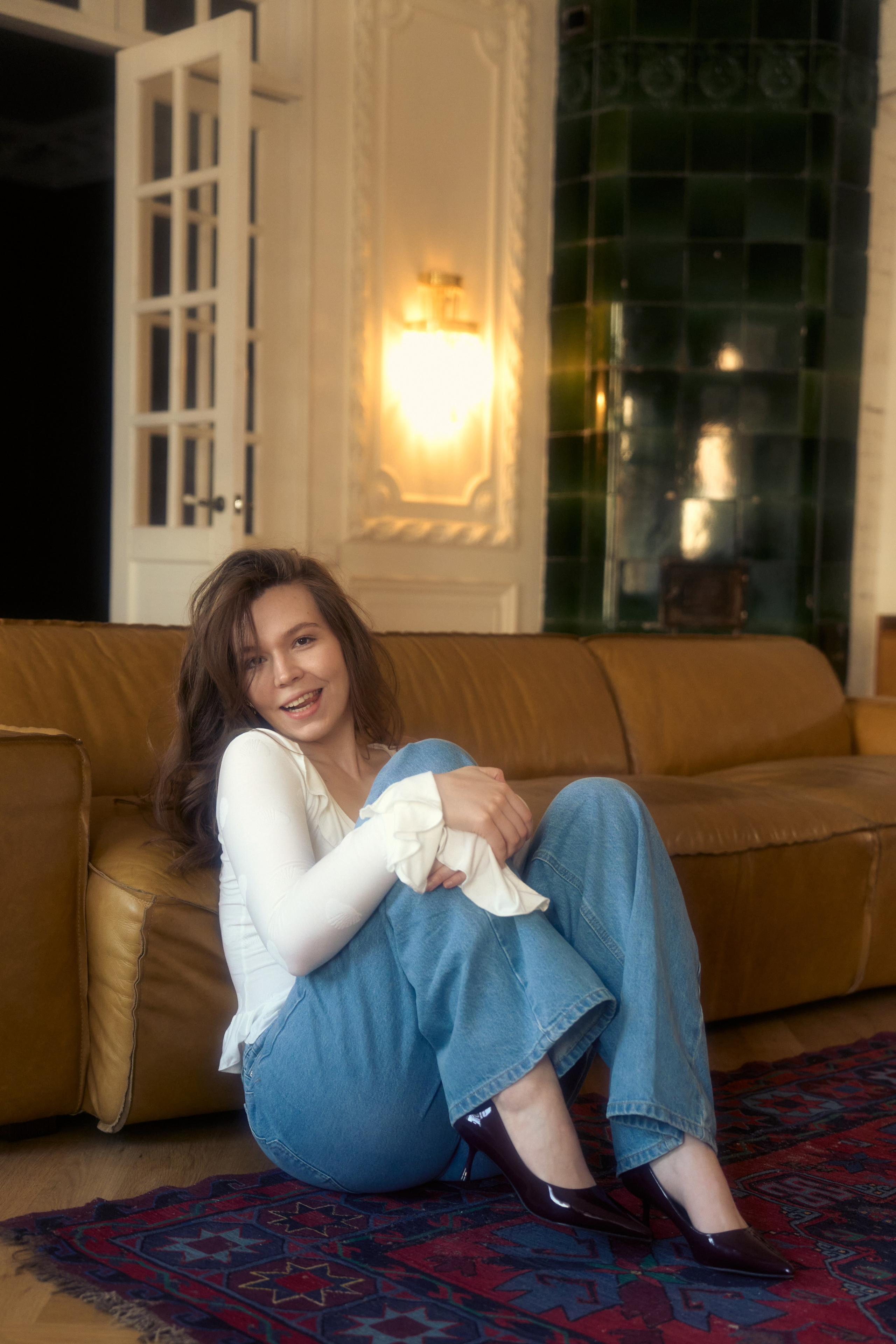 Ангелина!. Фотограф Москва и Екатеринбург. Максимова Соня