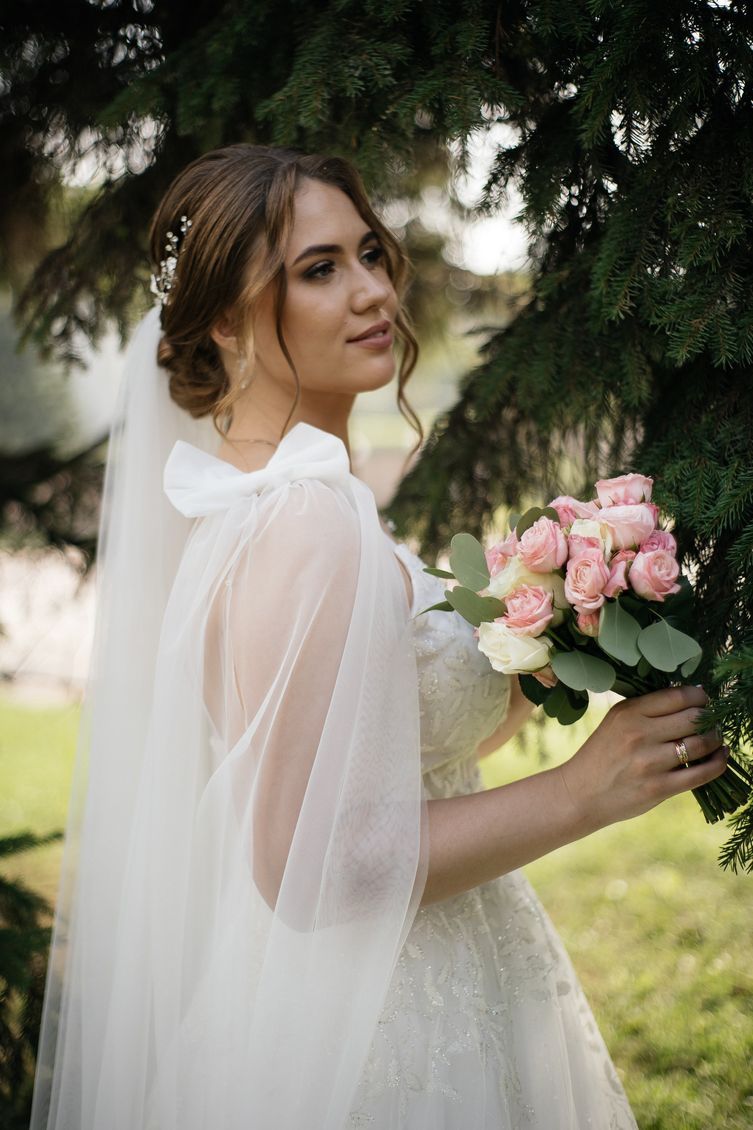 Свадьба полный день. Фотограф в Иркутске