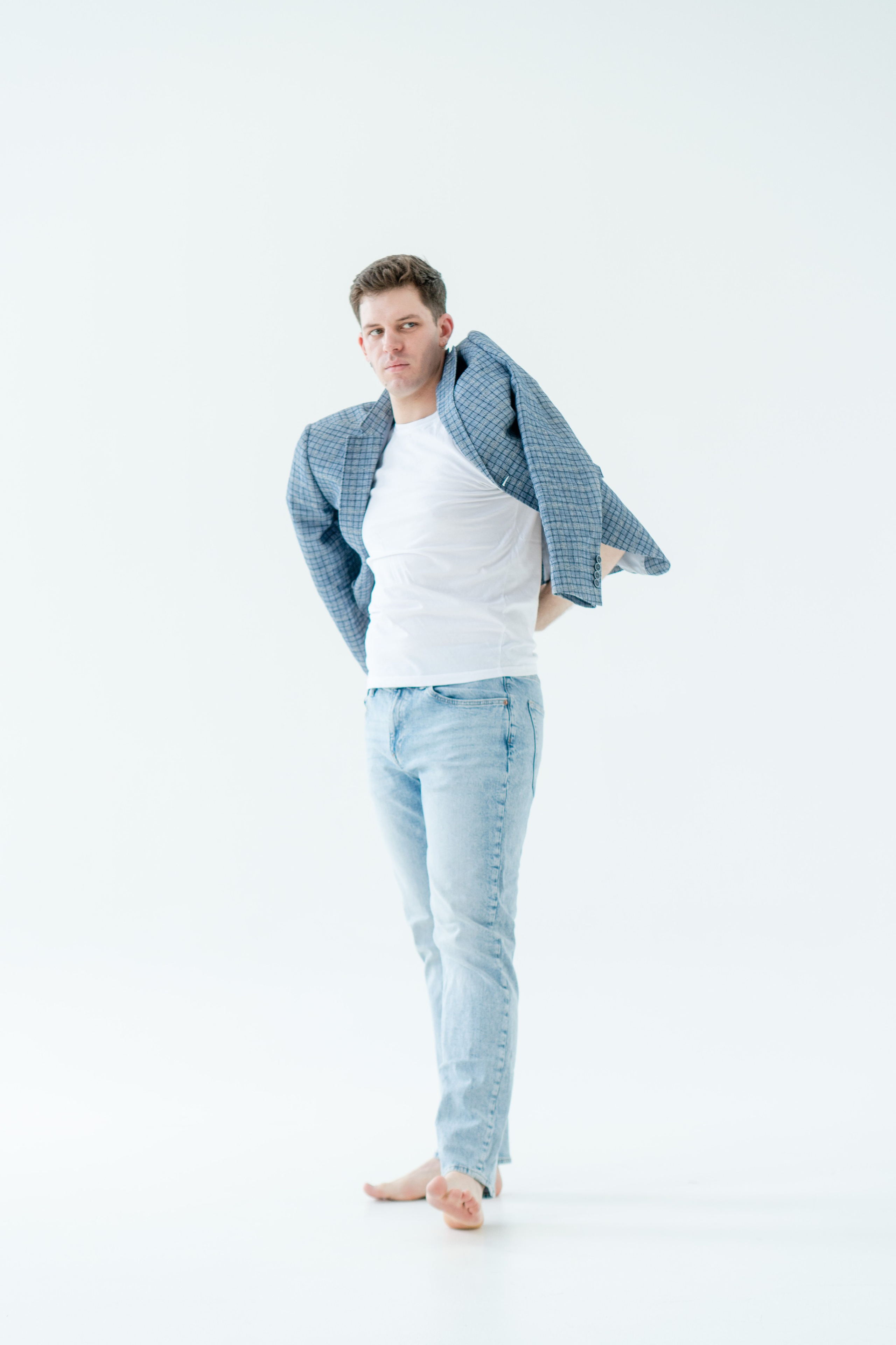 Сергей. Professional photographer Sergey Zelēnkin