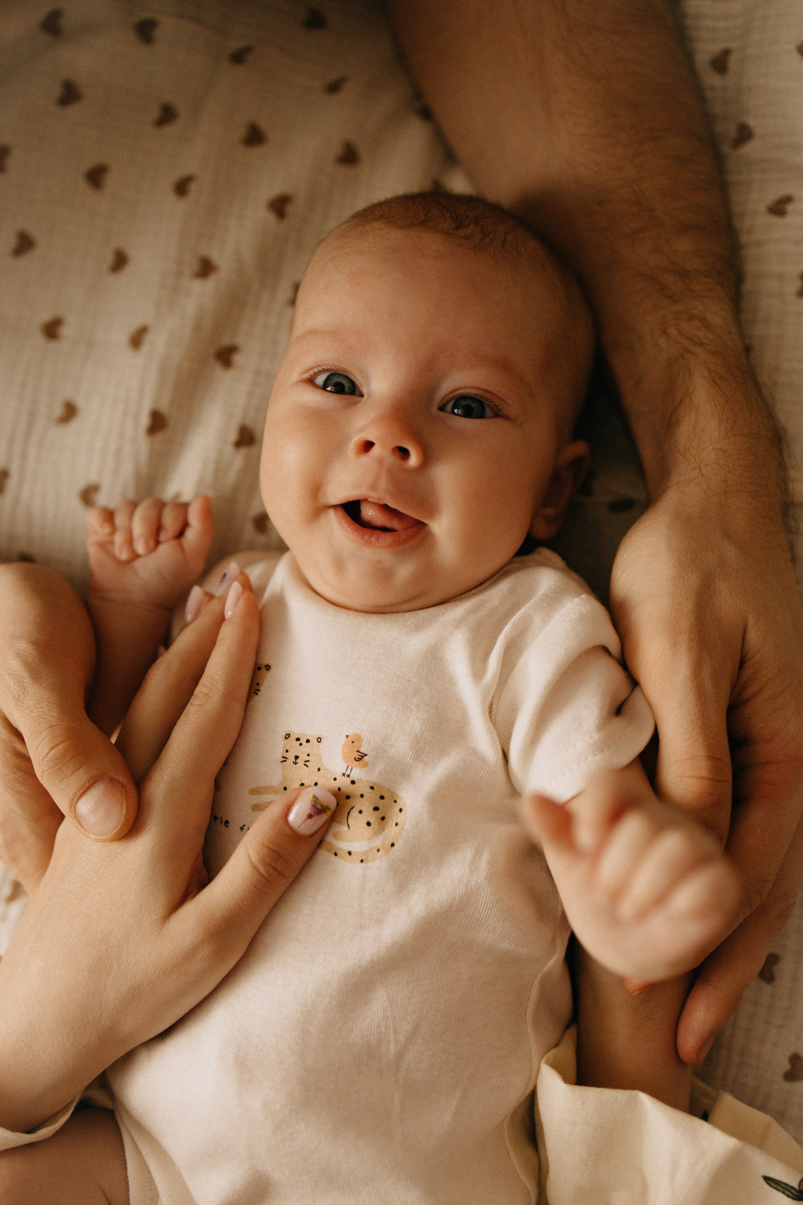 Таня. Фотограф Настя Леонова