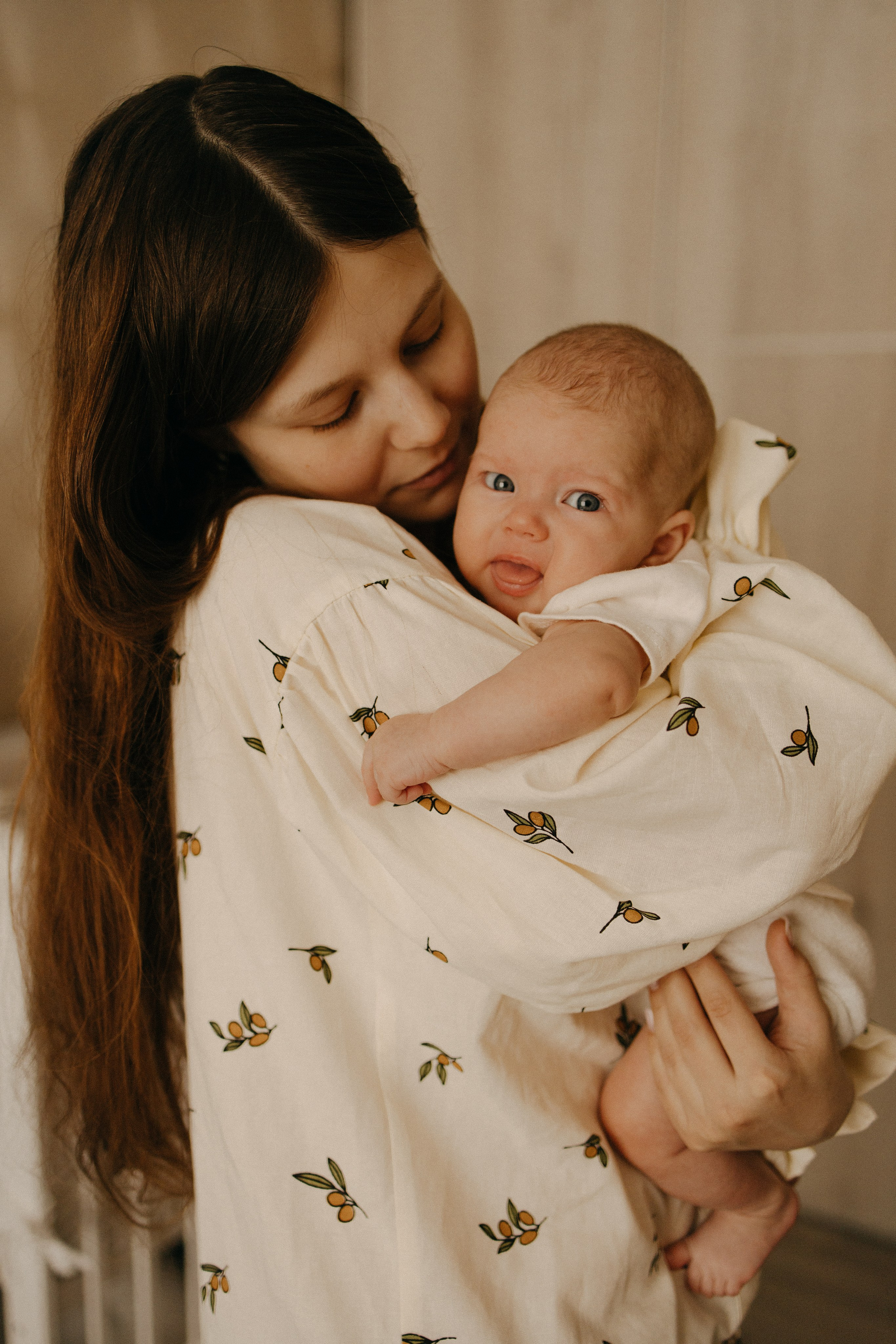 Таня. Фотограф Настя Леонова