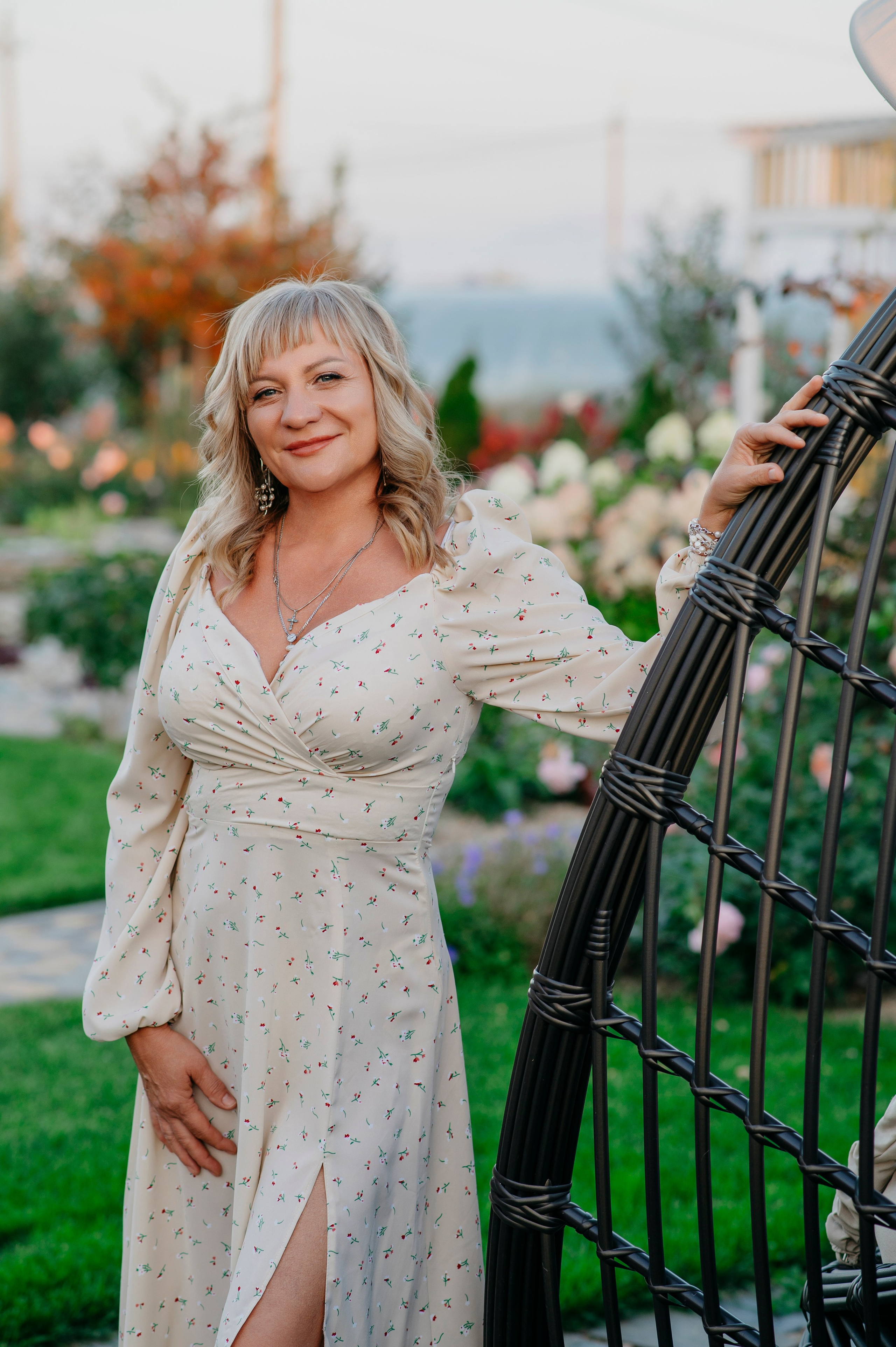 Ольга и Елизавета. Фотограф Дарья Семина